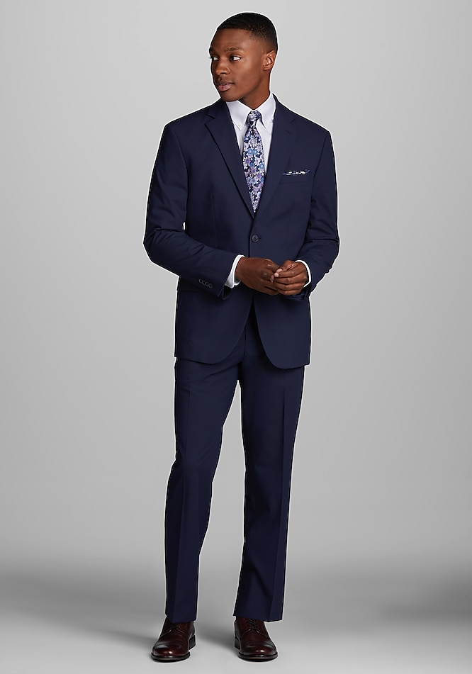 スーツ BALLSY.BROTHERS tailored jacket setup For Spring 2022, Undarted Sport Coats Are Letting Loose