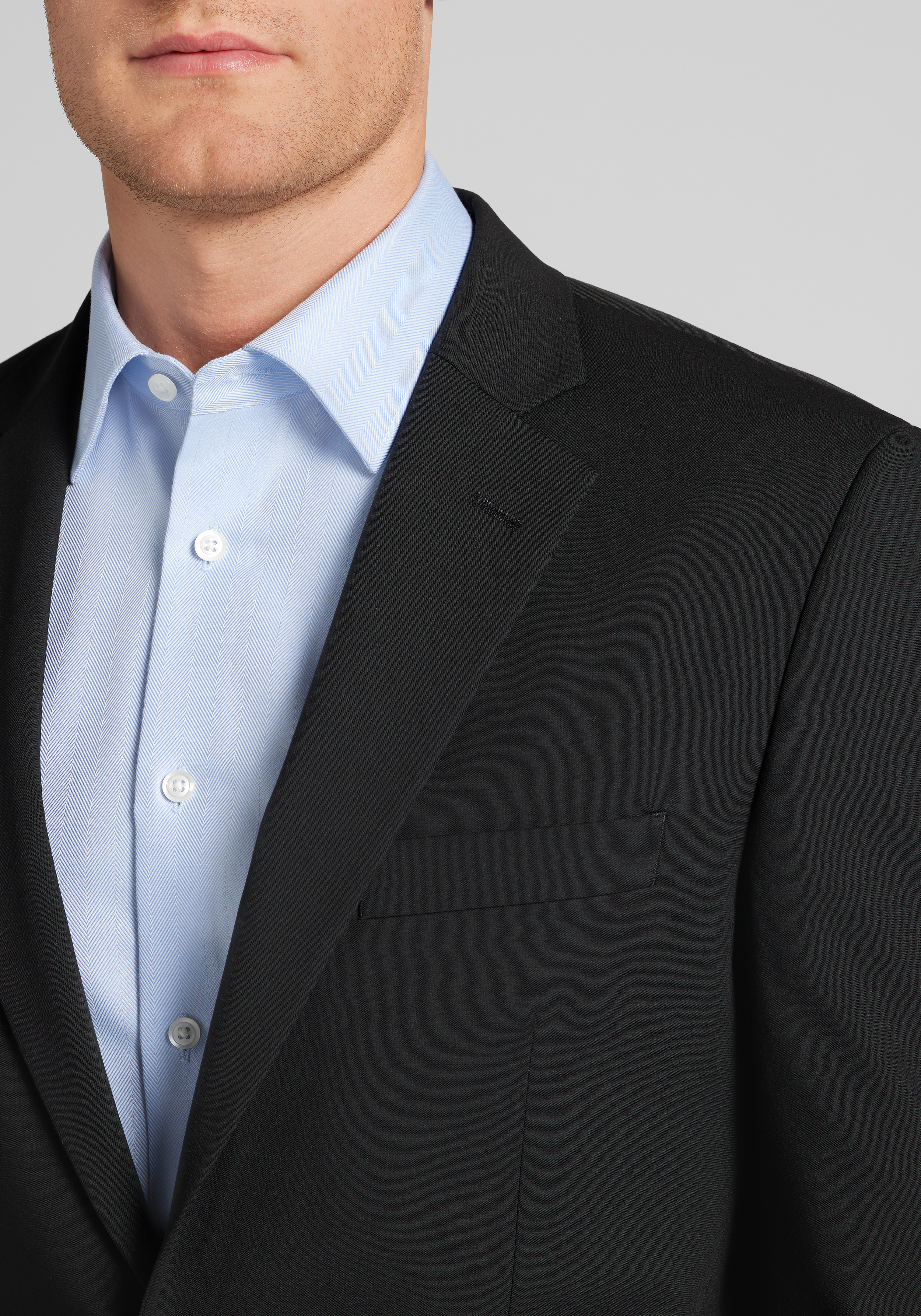 Jos. A. Bank Slim Fit Suit Separates Jacket