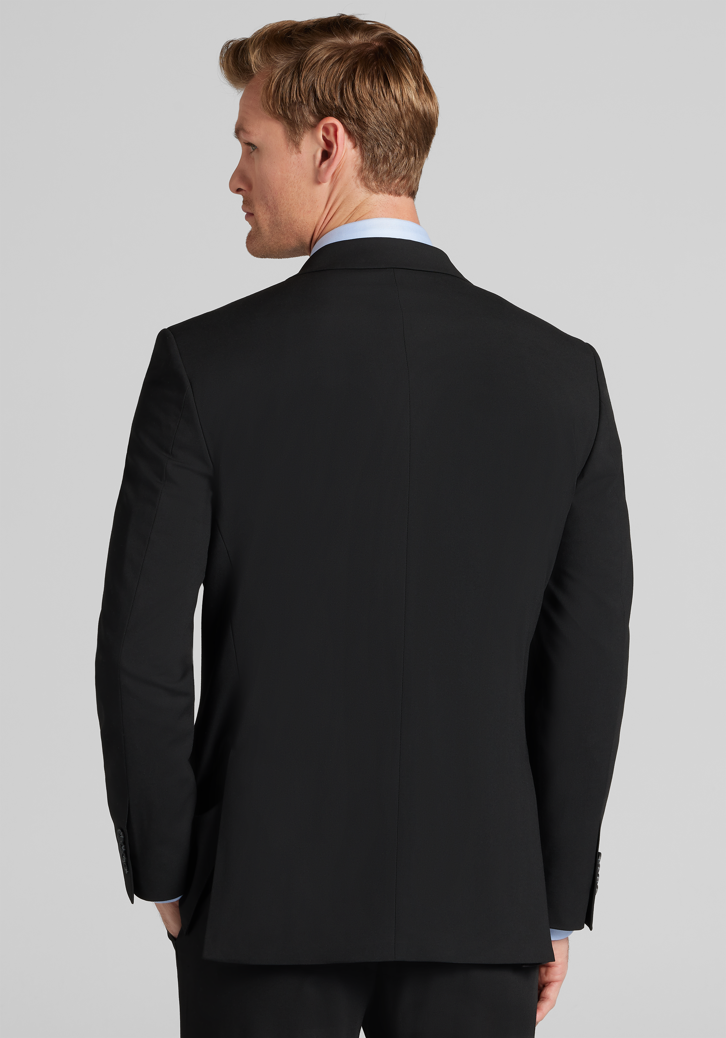 Jos. A. Bank Slim Fit Suit Separates Jacket