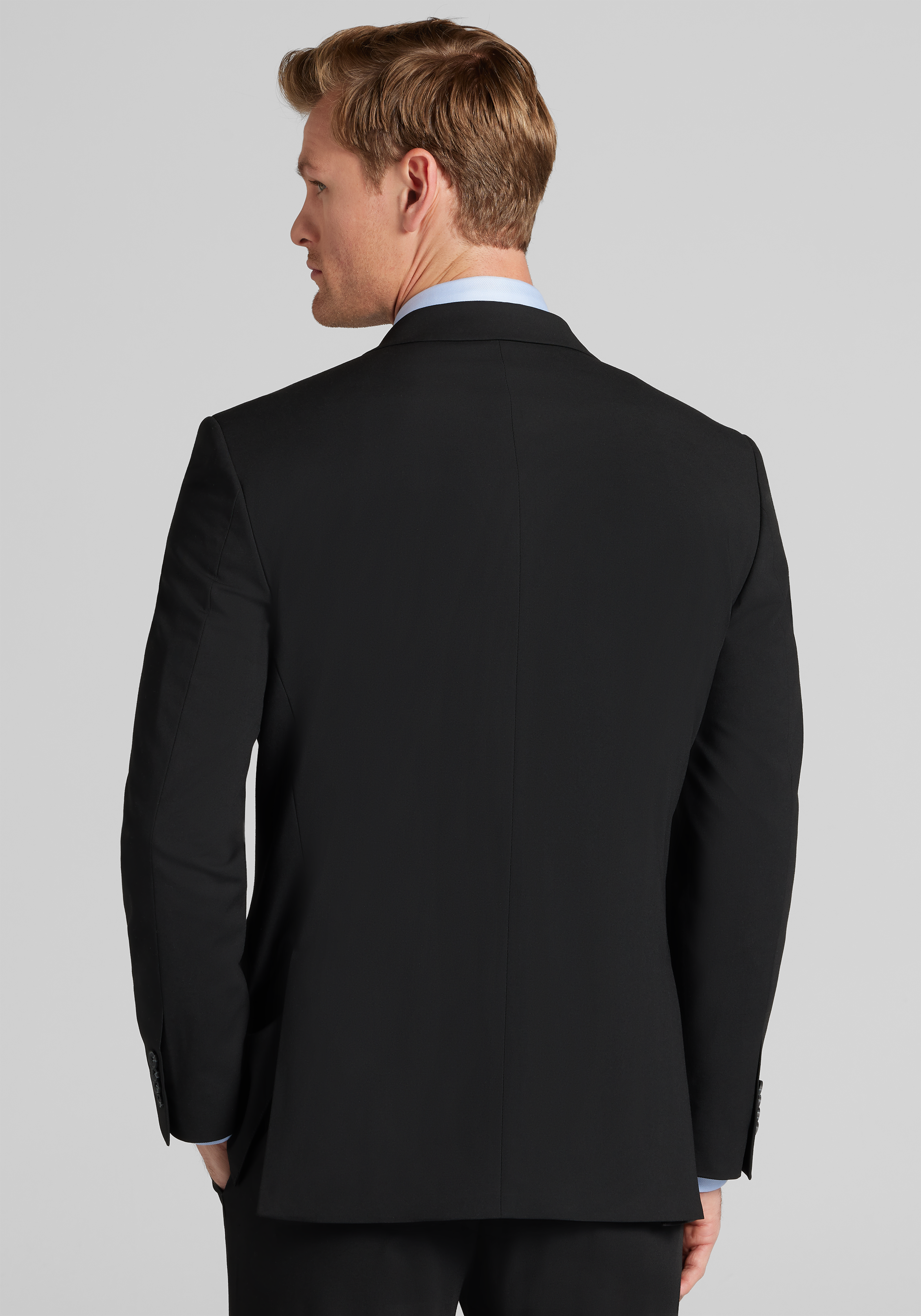 Jos. A. Bank Slim Fit Suit Separates Jacket