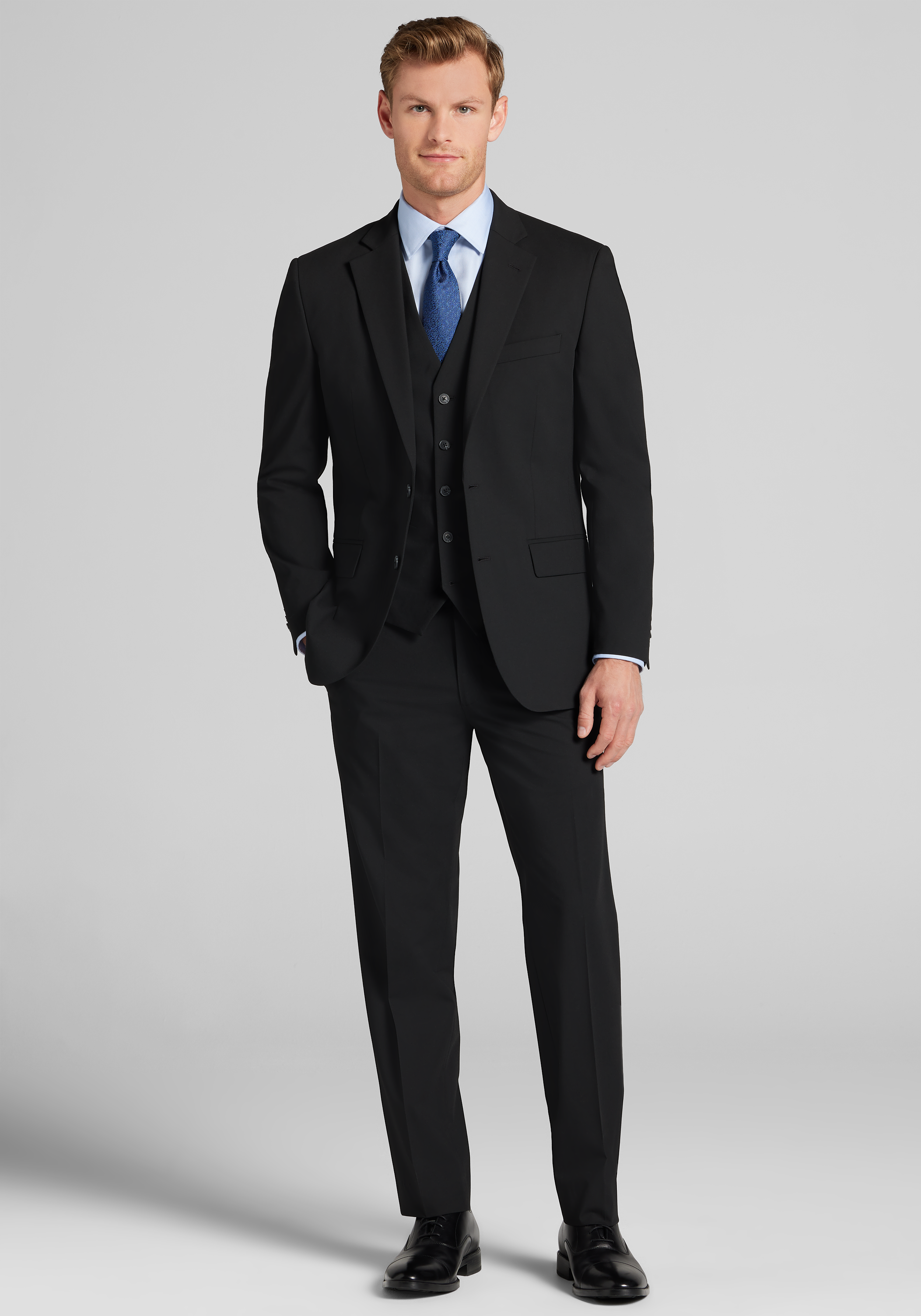 Jos. A. Bank Slim Fit Suit Separates Jacket