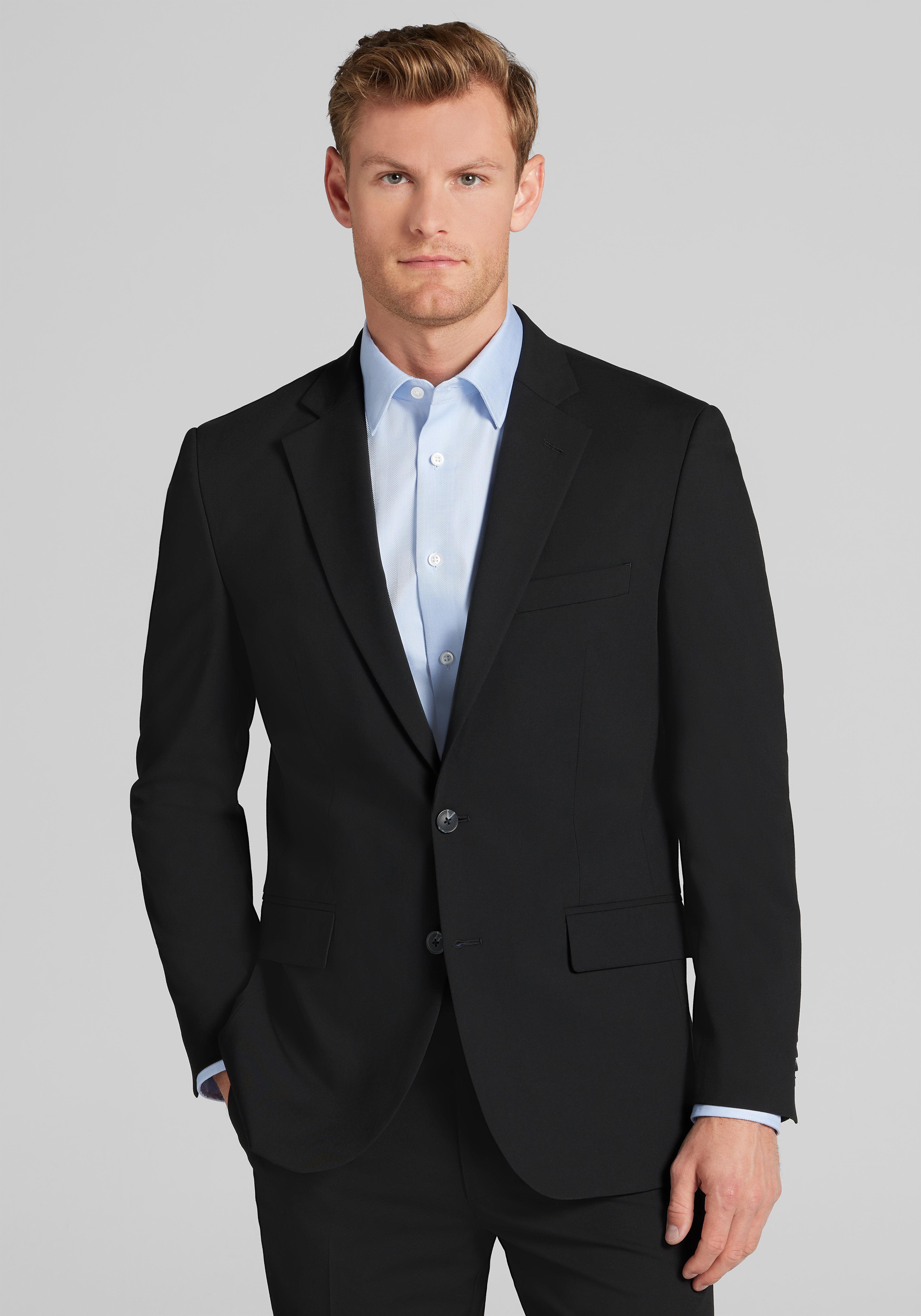 Jos. A. Bank Slim Fit Suit Separates Jacket
