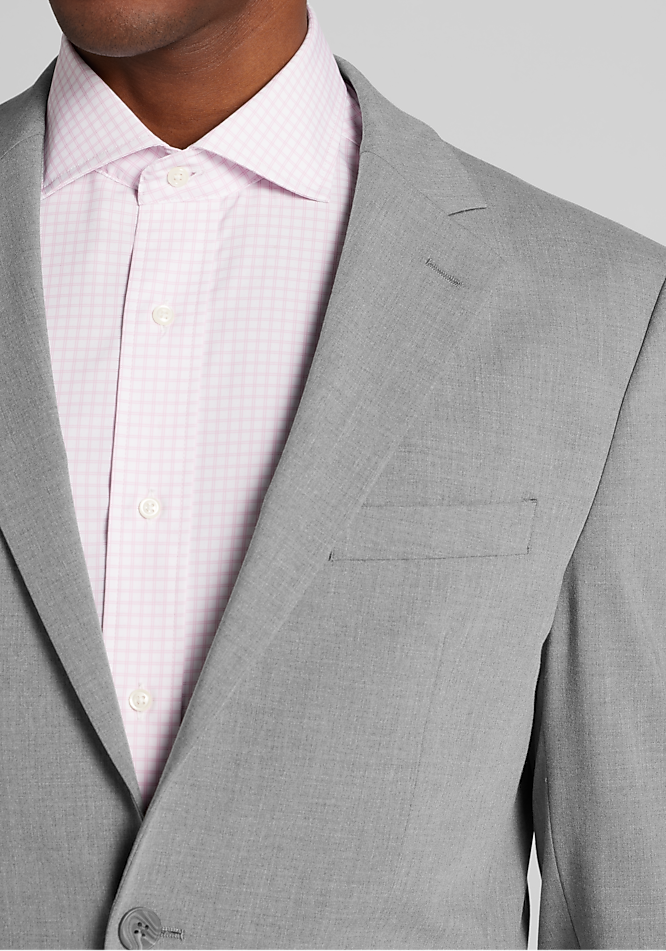 Jos. A. Bank Slim Fit Suit Separates Jacket - Missionary Package
