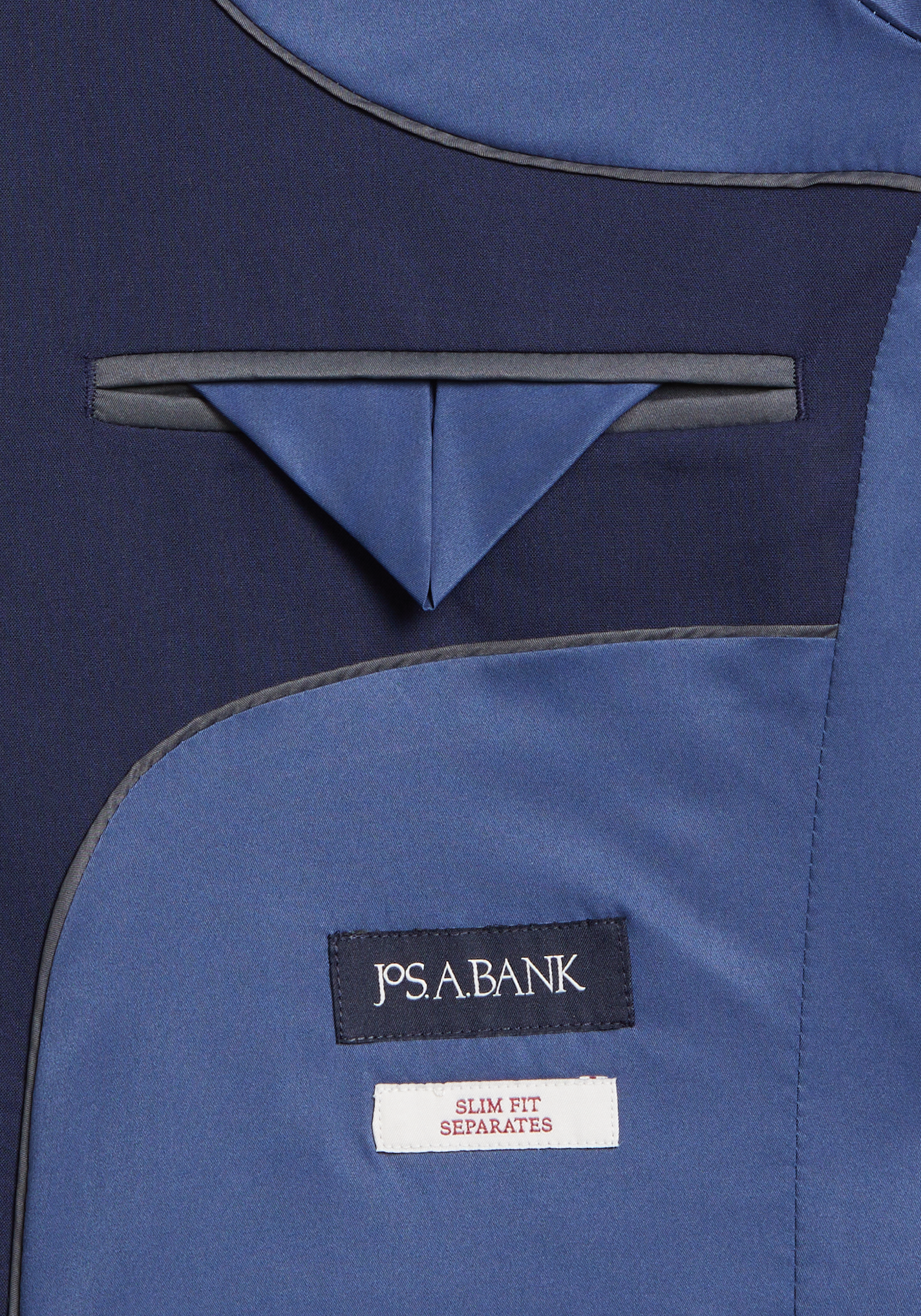 Jos. A. Bank Slim Fit Suit Separates Jacket CLEARANCE