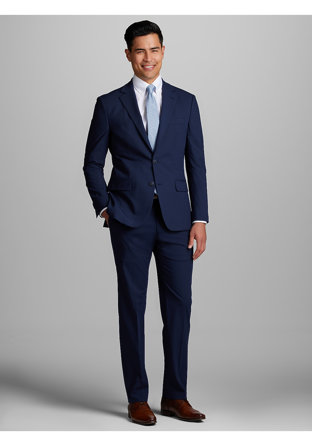 Jos. A. Bank Slim Fit Suit Separate Jacket - Big & Tall CLEARANCE