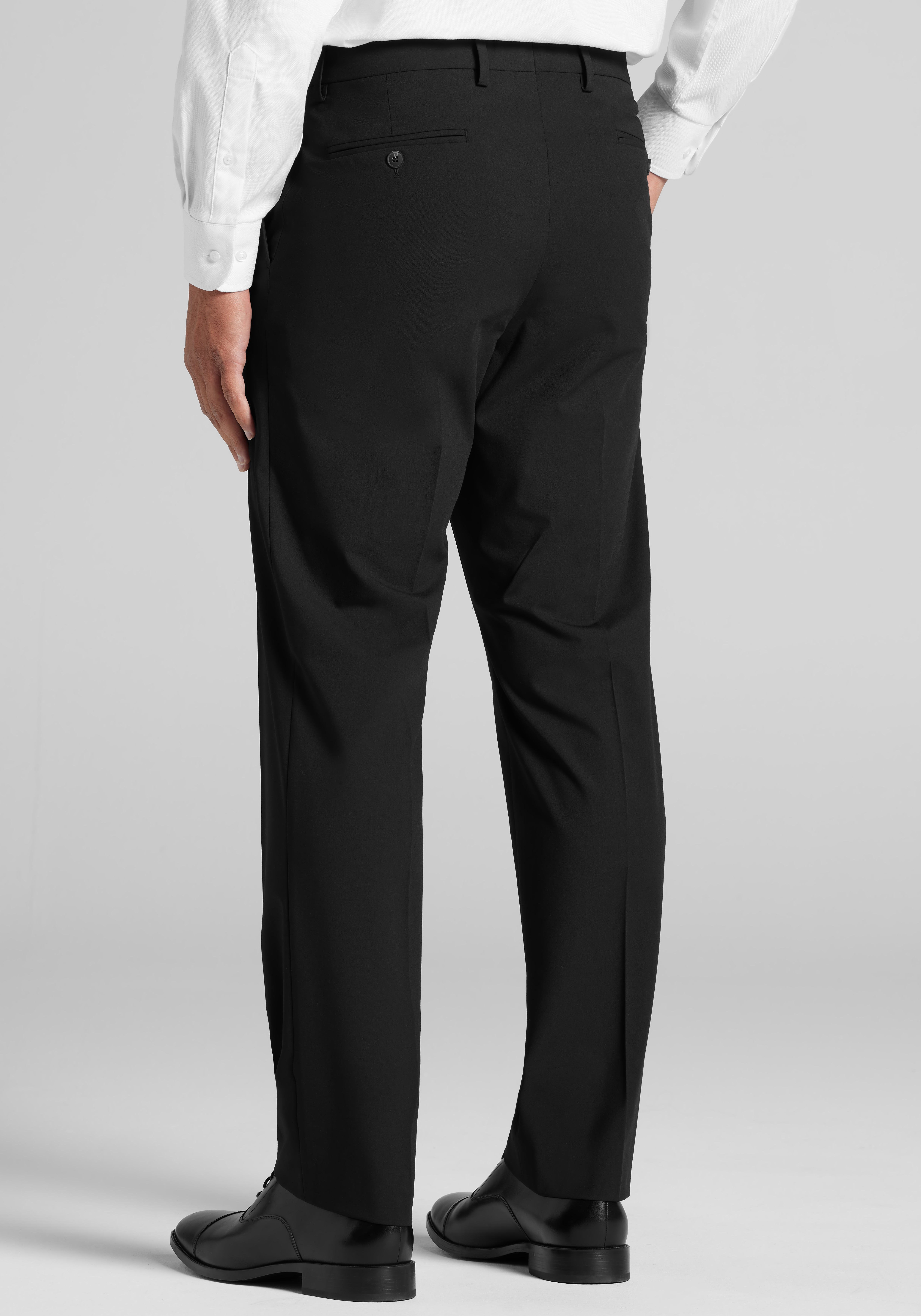 Jos. A. Bank Tailored Fit Suit Pants