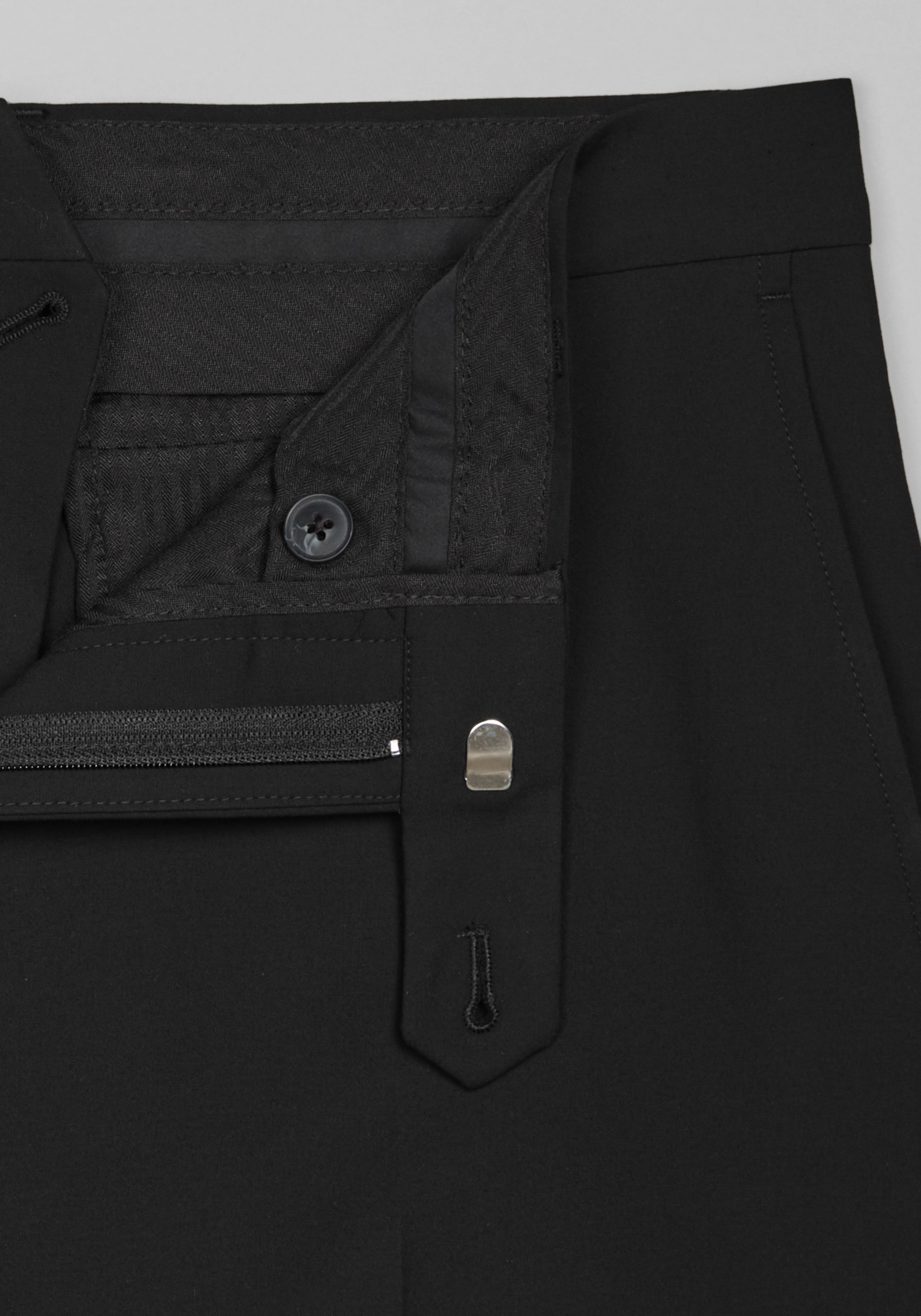 Jos. A. Bank Tailored Fit Suit Pants