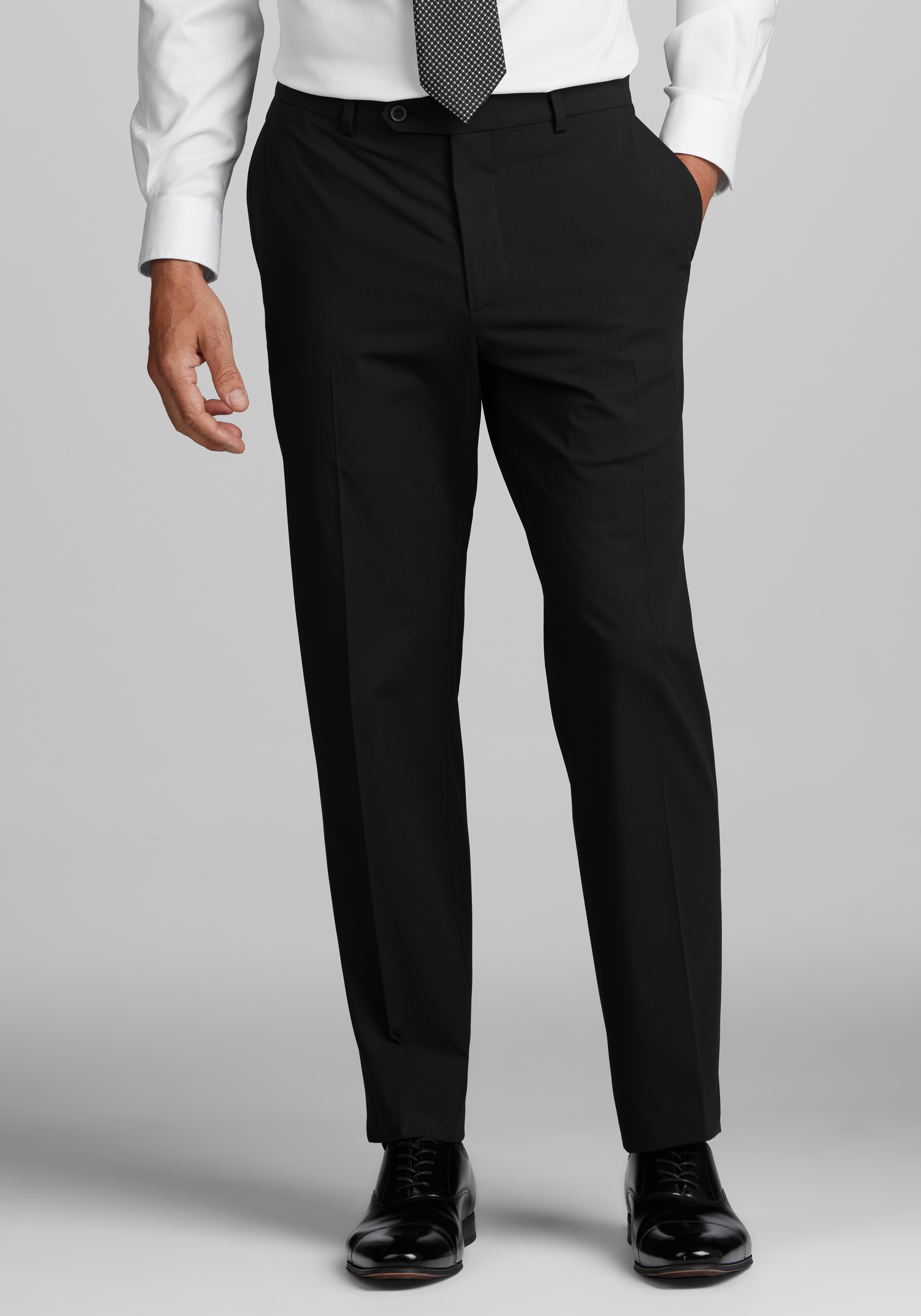Jos. A. Bank Tailored Fit Suit Separates Pants