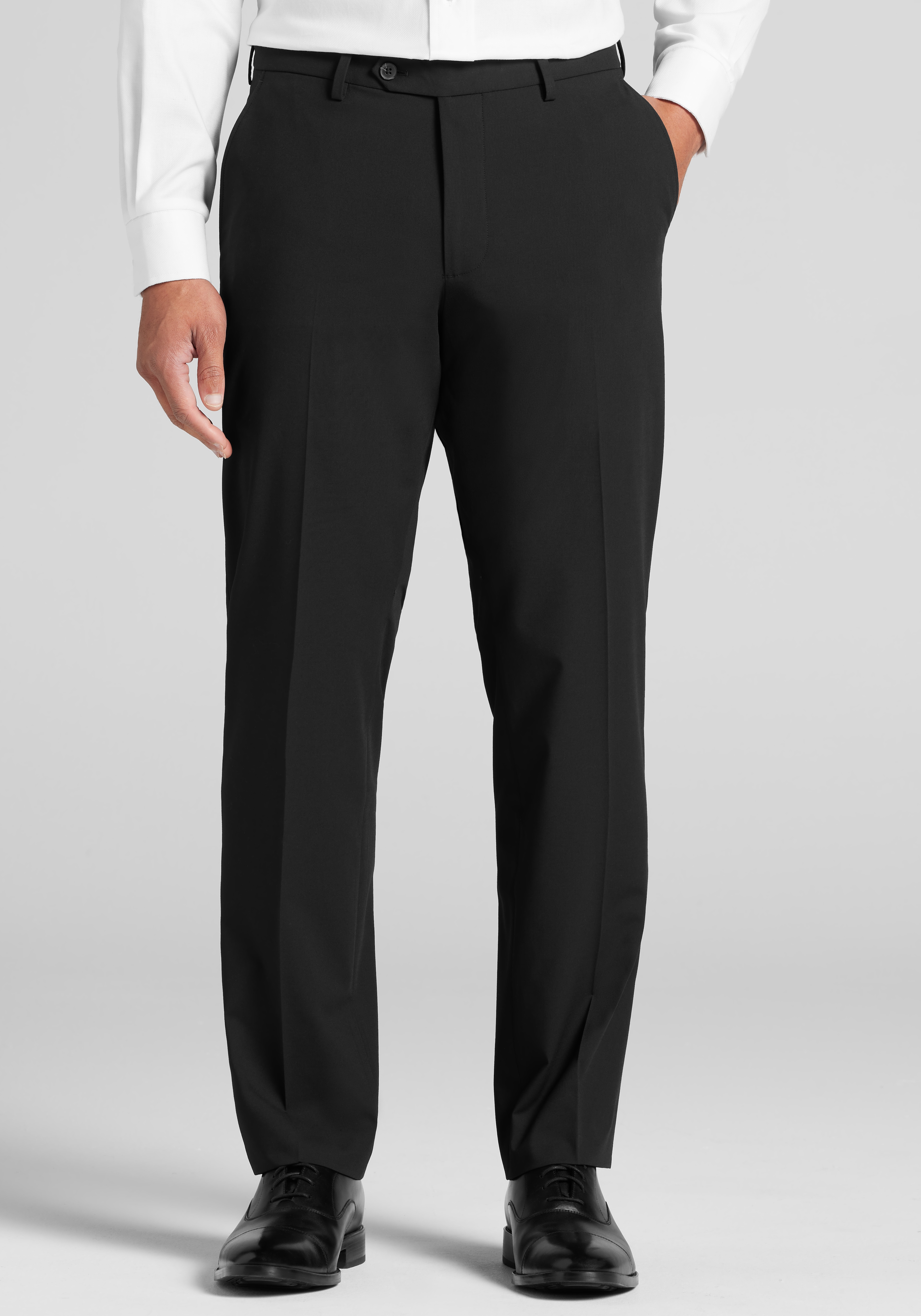 Jos. A. Bank Tailored Fit Suit Pants