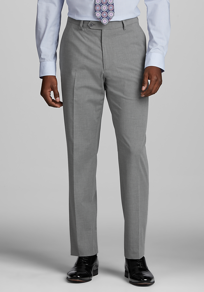 Jos. A. Bank Tailored Fit Suit Separates Pants only .99: eDeal Info