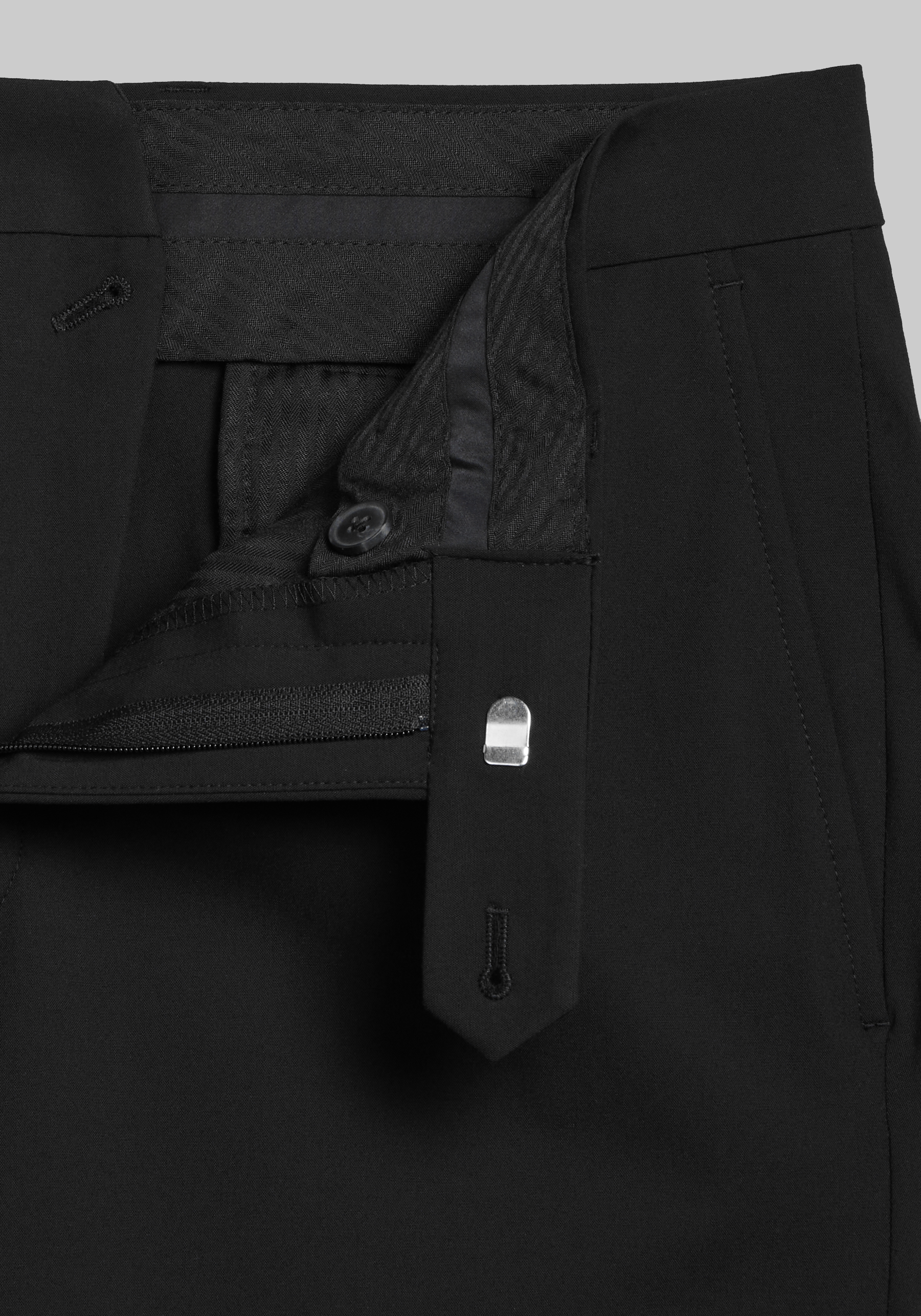 Jos. A. Bank Slim Fit Suit Separates Pants