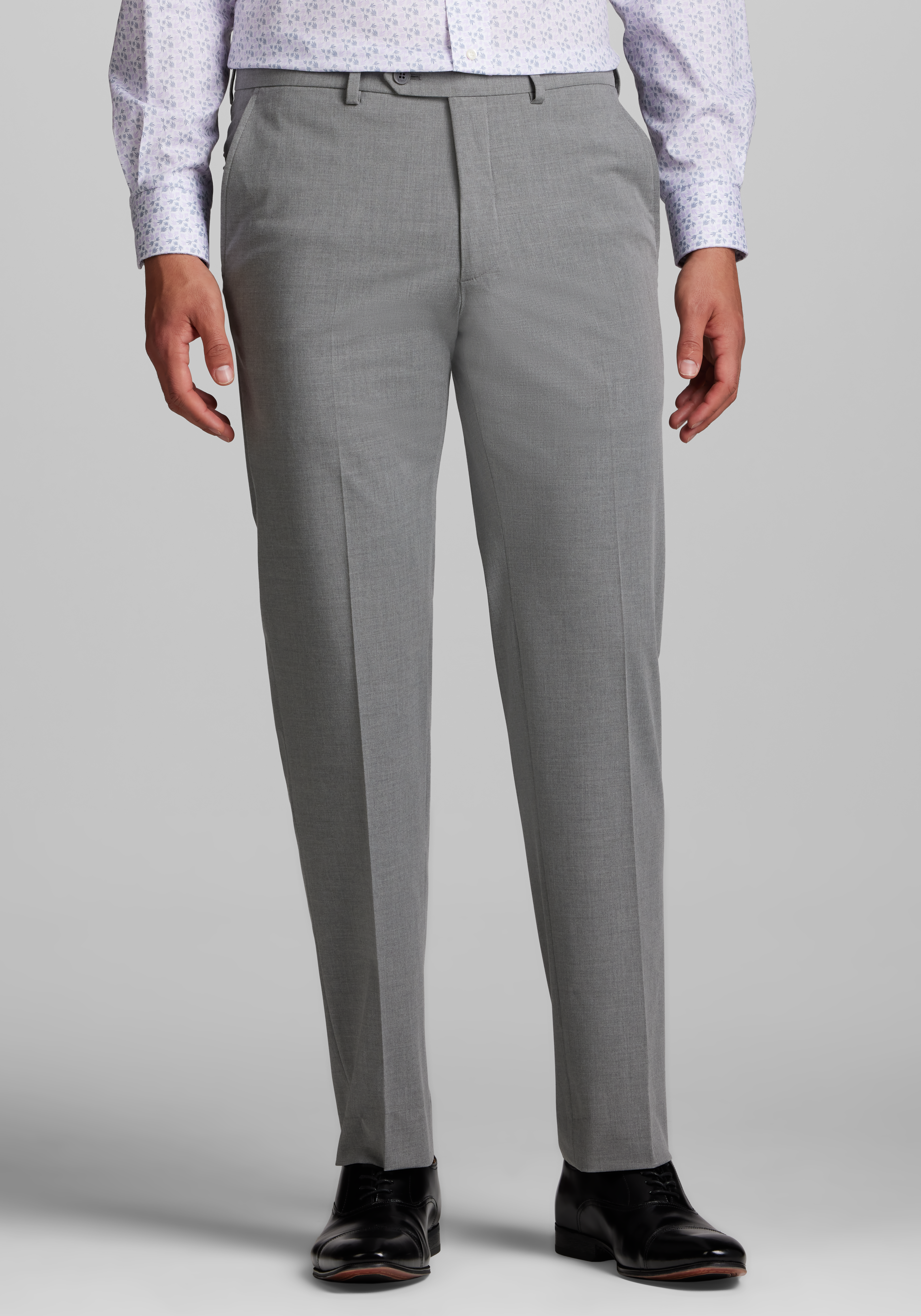 Men's Pants, Jos. A. Bank Slim Fit Suit Separates Pants - Jos A Bank