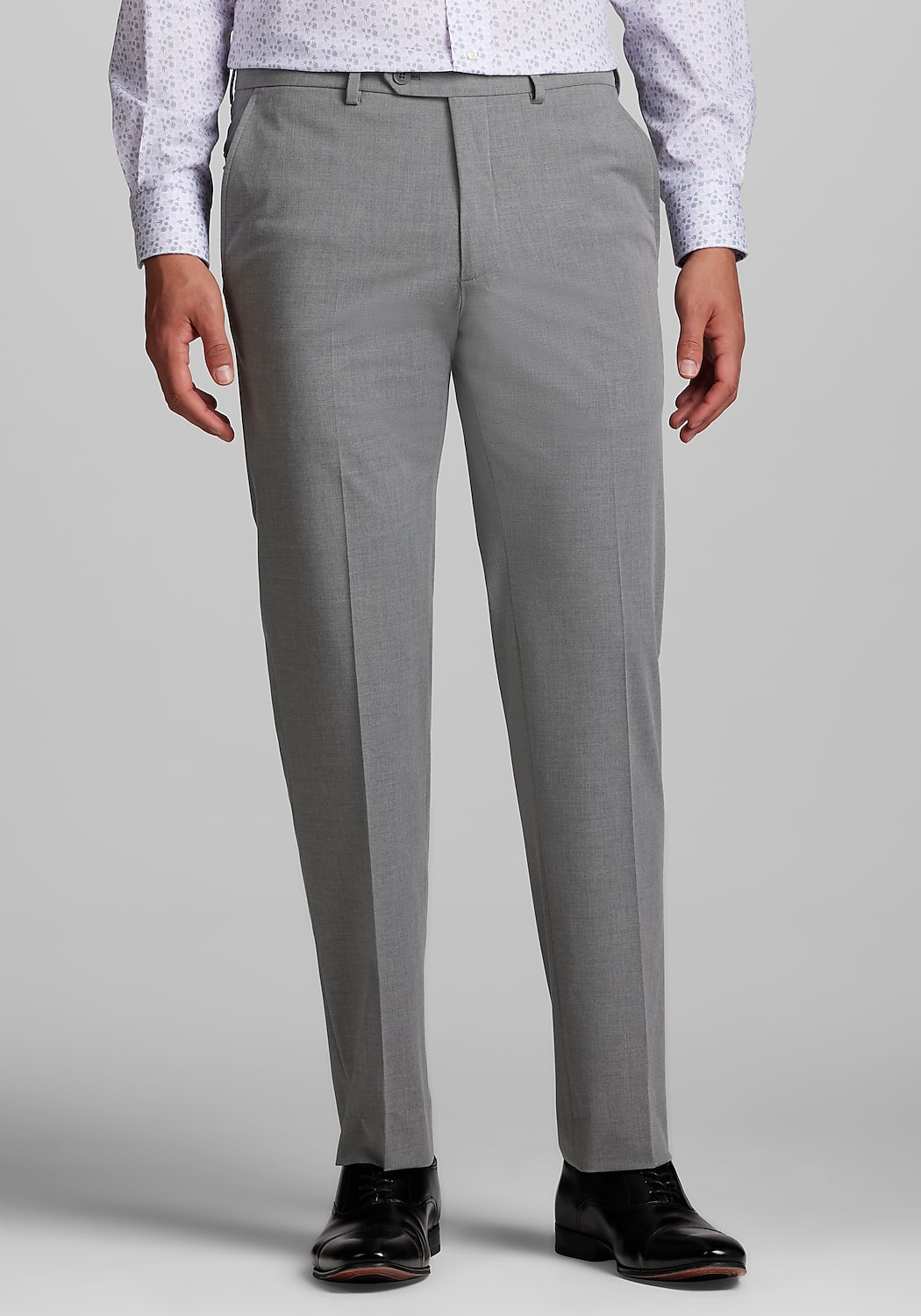Jos. A. Bank Slim Fit Suit Separates Pants