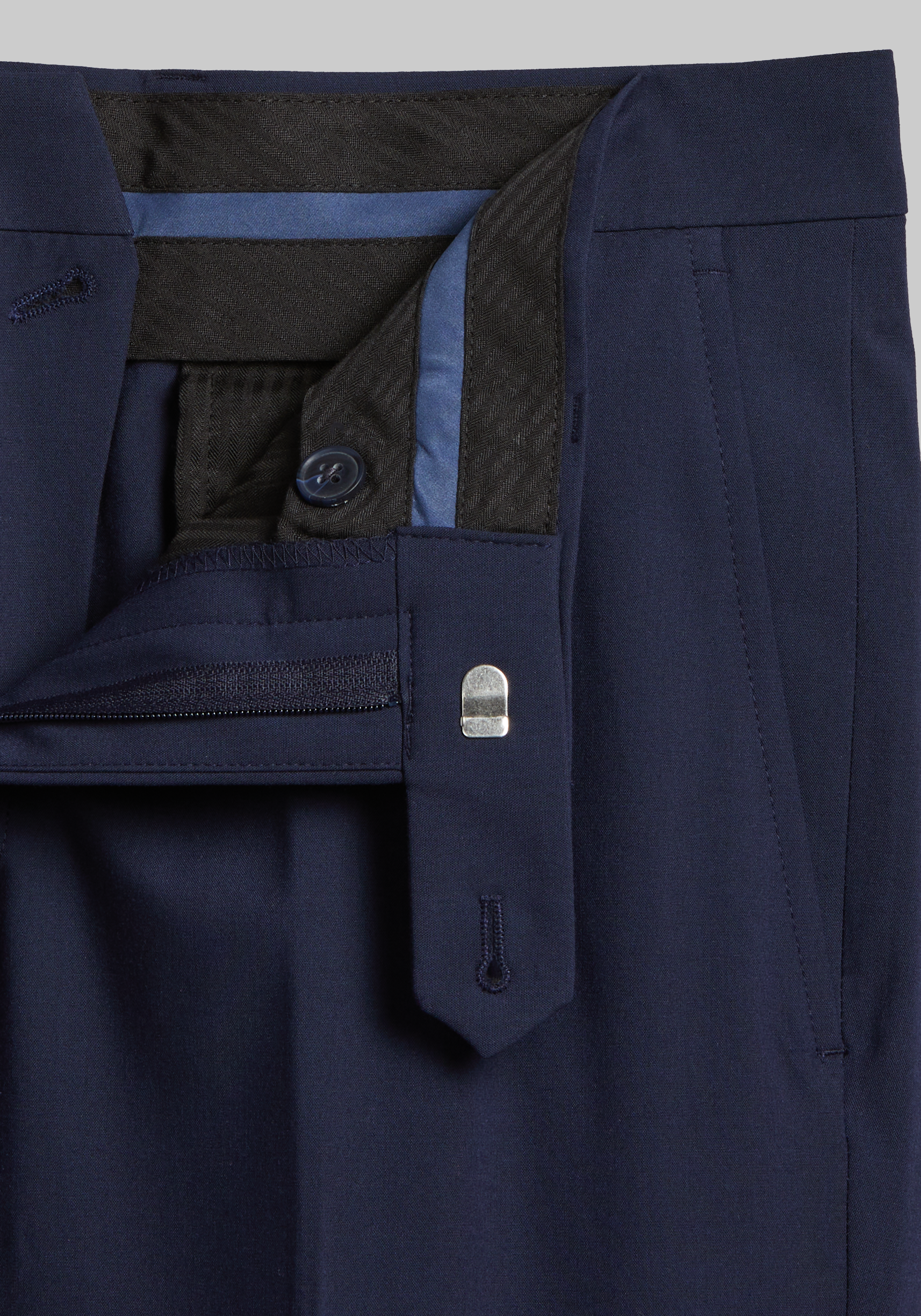 Jos. A. Bank Slim Fit Suit Separates Pants CLEARANCE