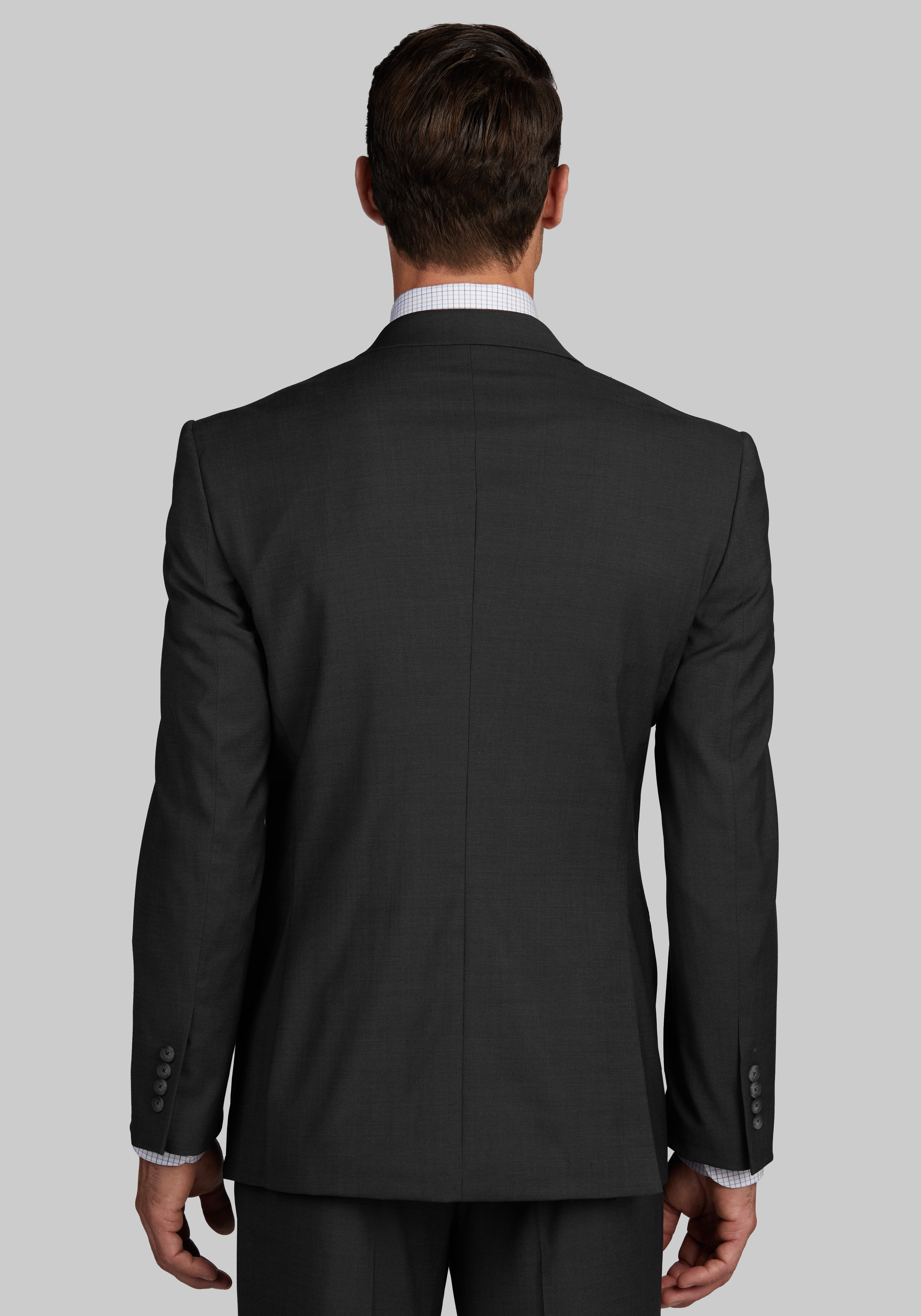 Traveler® Performance Collection Tailored Fit Suit Separates Jacket