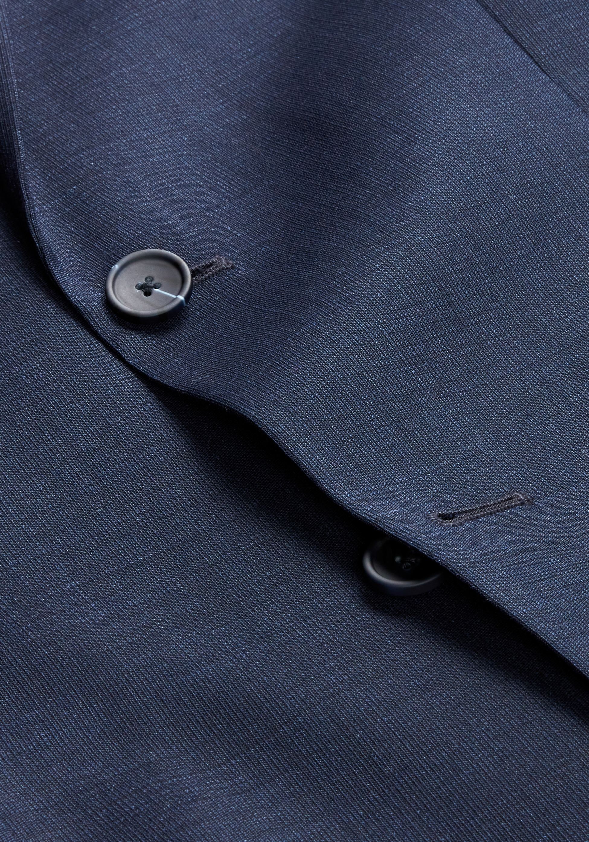 Traveler® Performance Collection Tailored Fit Suit Separate Jacket - Big & Tall CLEARANCE