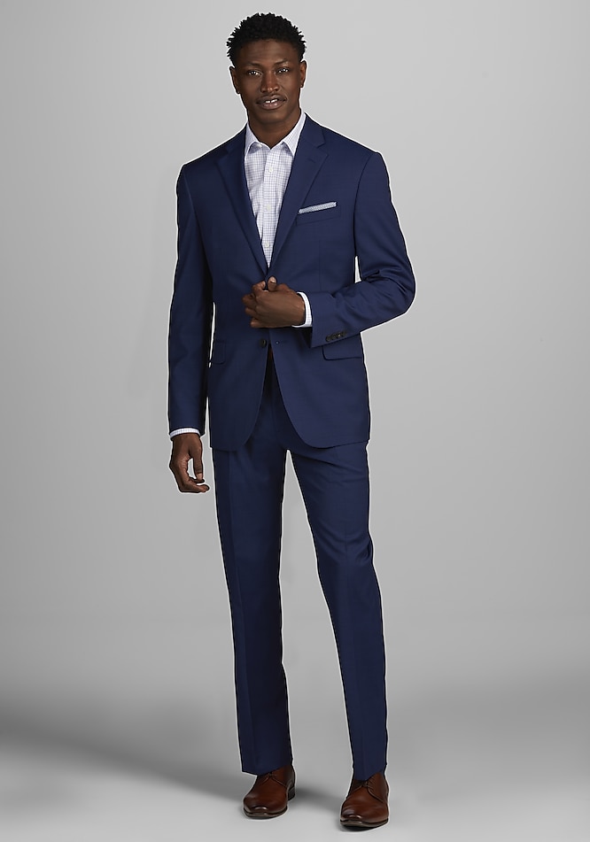 Traveler® Performance Collection Tailored Fit Suit Separates