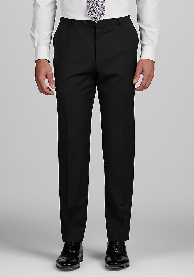 Traveler® Performance Collection Tailored Fit Suit Separates Pants