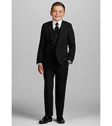 Boys sales dress jacket