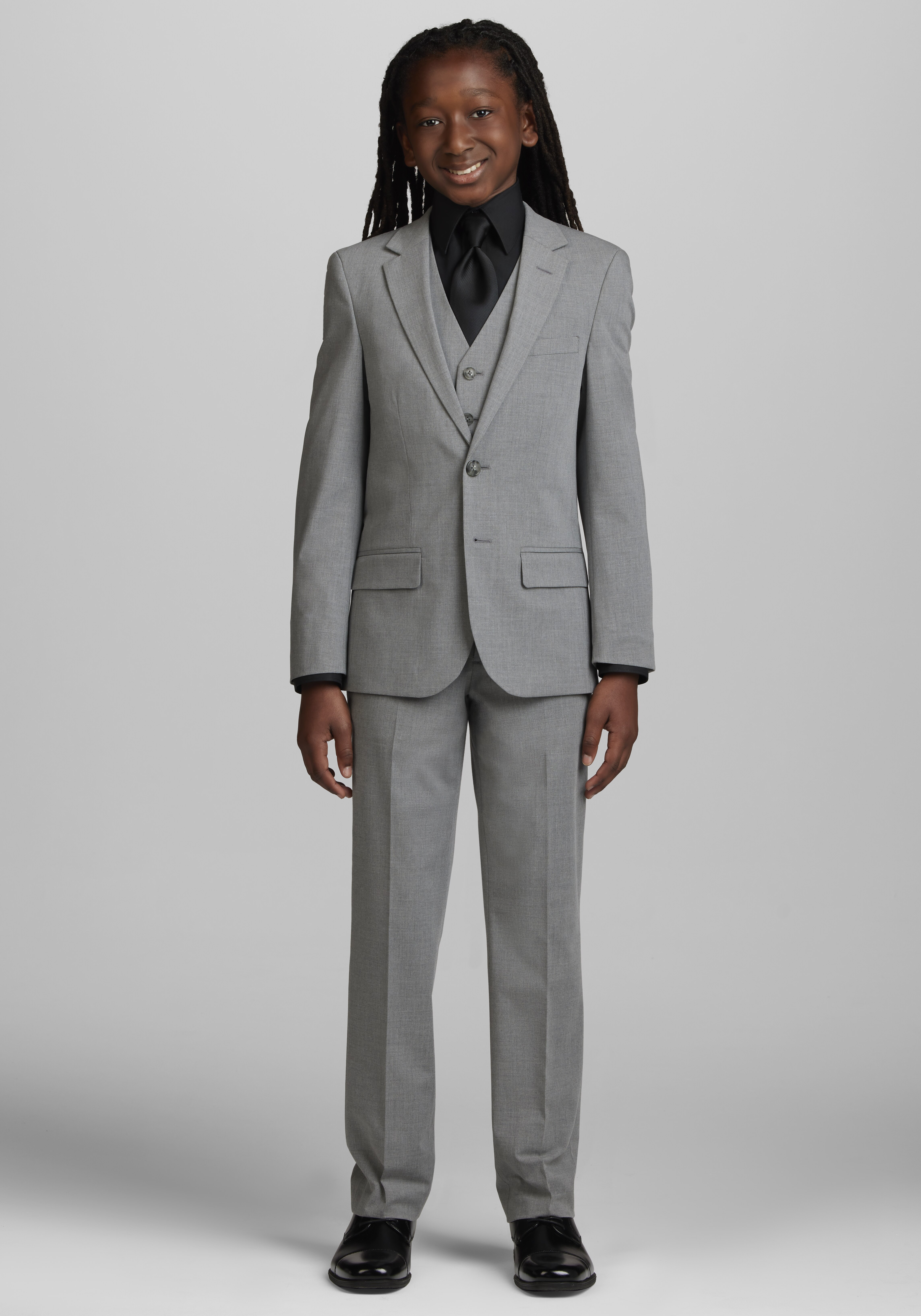 Jos. A. Bank Boys Suit Separates Jacket
