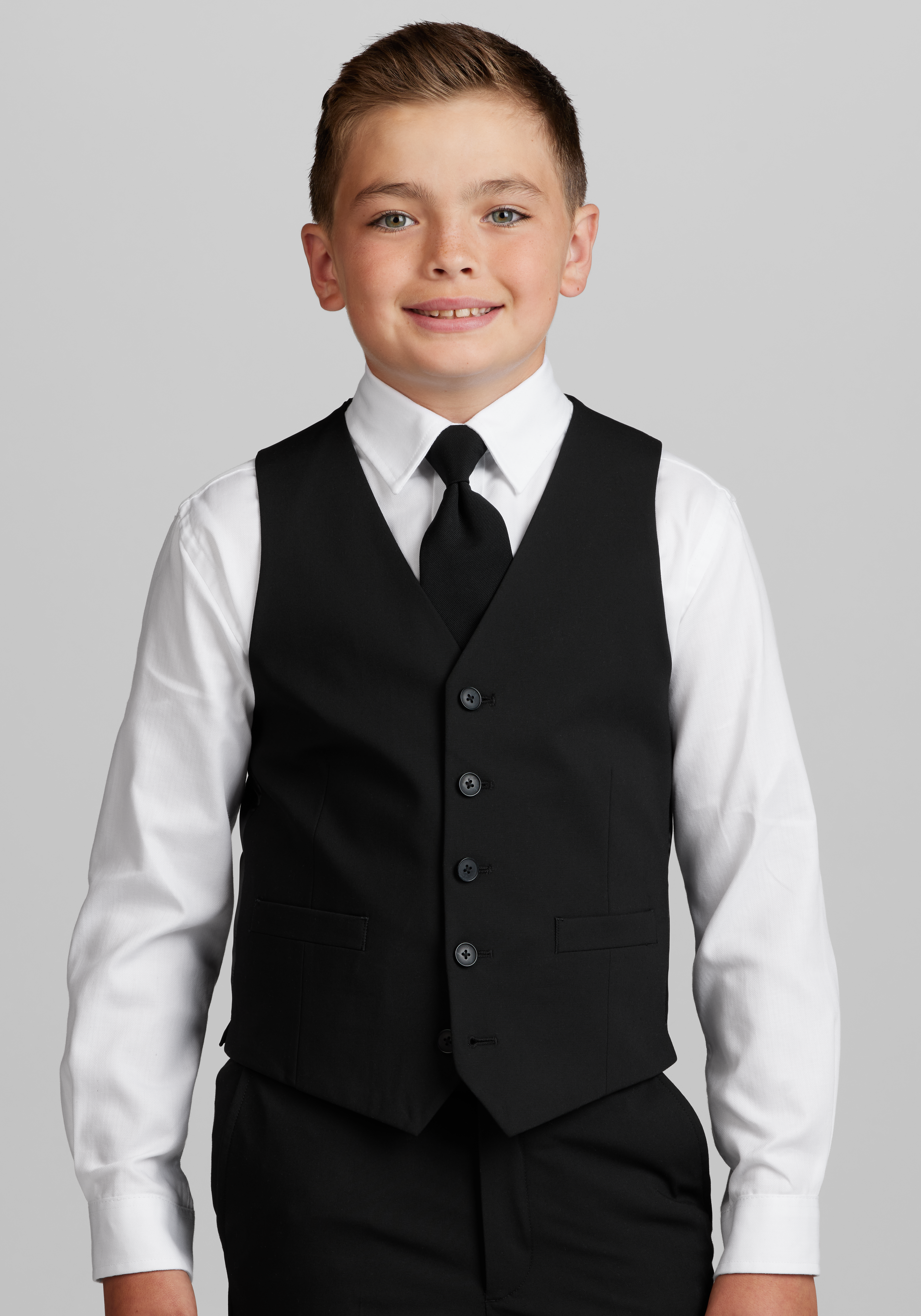 Boys Suits & Tuxedos | Men's Suits | JoS. A. Bank