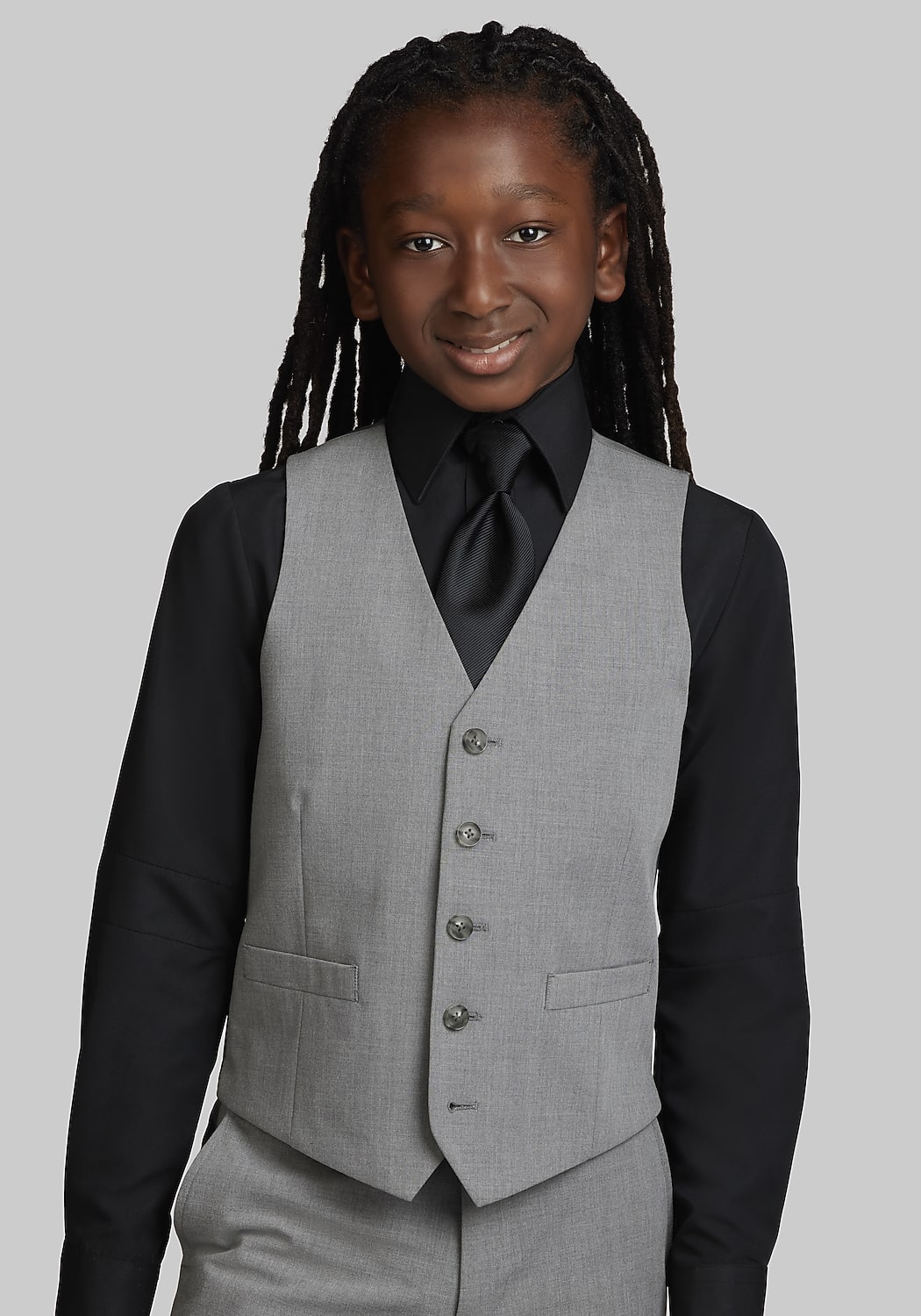 Jos. A. Bank Boys Suit Separates Vest CLEARANCE