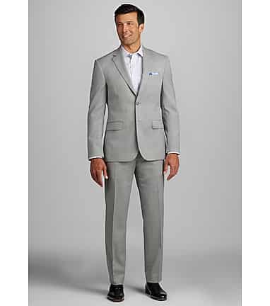 Jos. A. Bank Tailored Fit Suit Separates Jacket