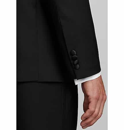 Jos. A. Bank Tailored Fit Formal Tuxedo