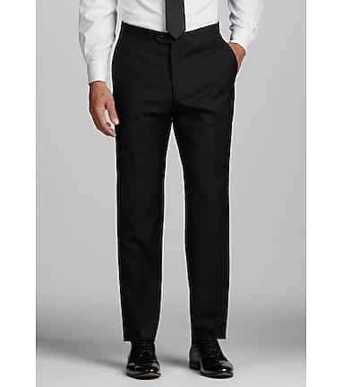 Jos. A. Bank Tailored Fit Tuxedo Separates Pants Big Tall Memorial Day Deals Jos A Bank