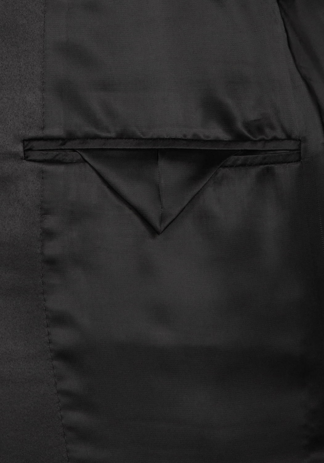 Jos. A. Bank Slim Fit Wool Blend Tuxedo Suit Separates Jacket