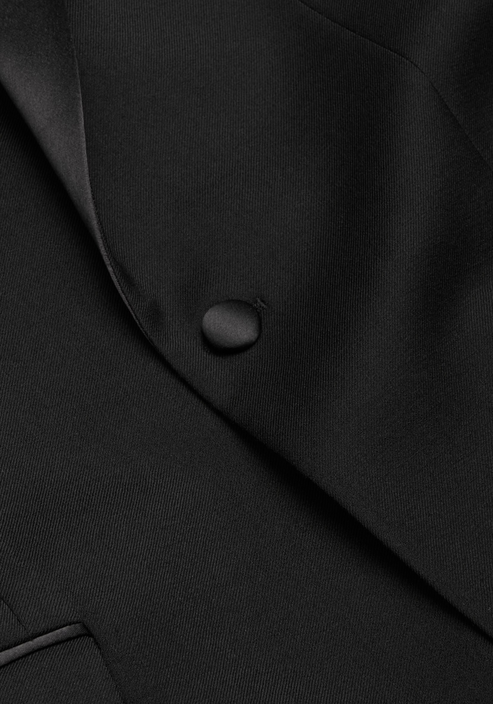 Jos. A. Bank Slim Fit Wool Blend Tuxedo Suit Separates Jacket