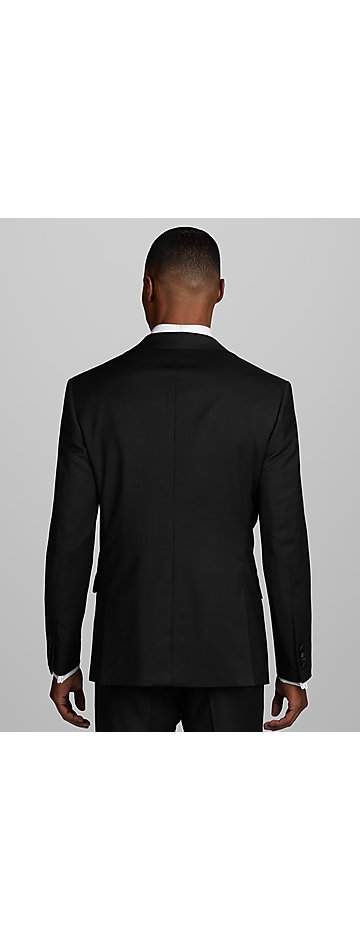 Jos. A. Bank Slim Fit Tuxedo Suit Separate Jacket - Big & Tall CLEARANCE - All Clearance | Jos A Bank