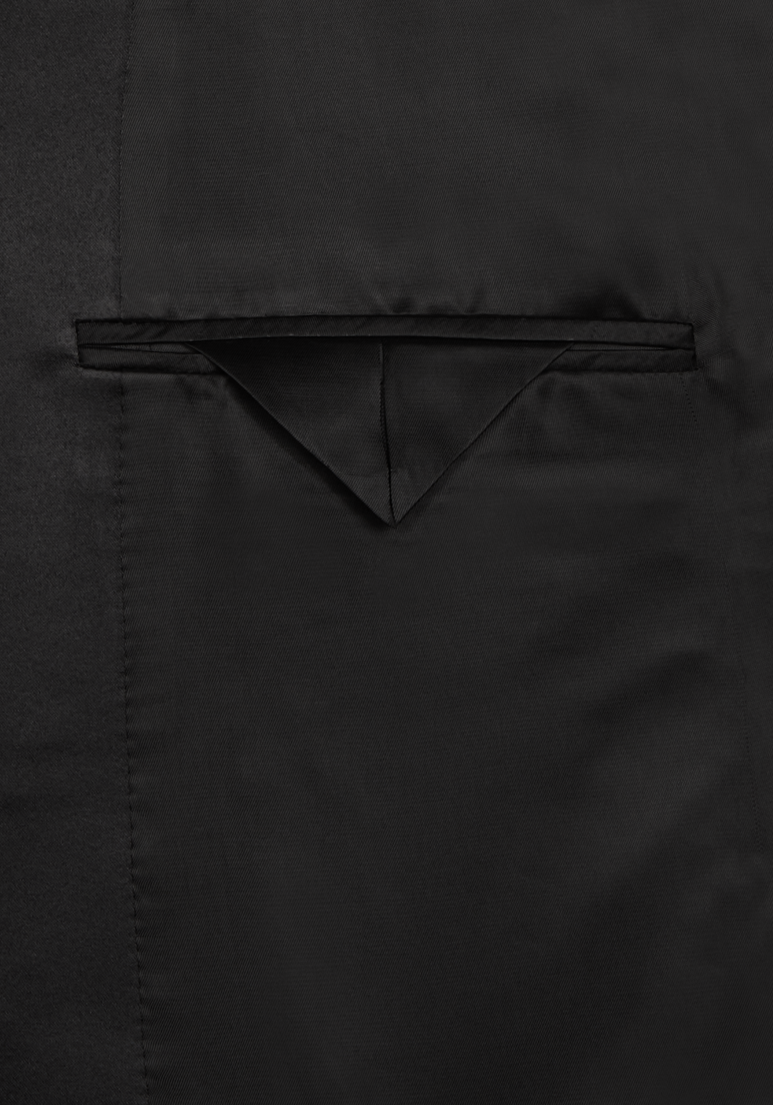 Jos. A. Bank Slim Fit Wool Blend Tuxedo Suit Separates Jacket