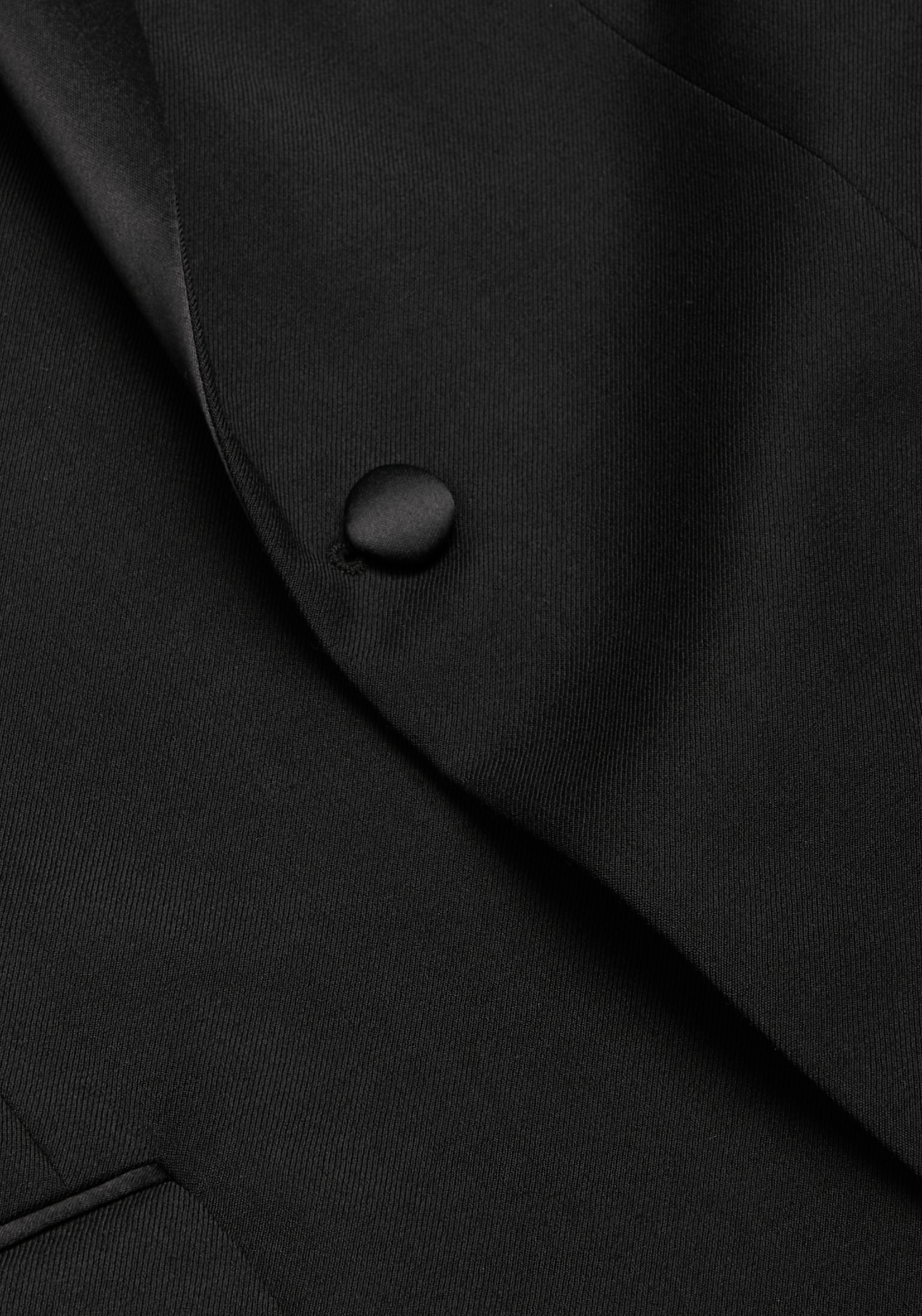 Jos. A. Bank Slim Fit Wool Blend Tuxedo Suit Separates Jacket