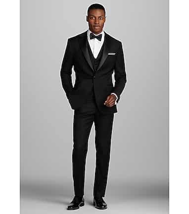 Jos. A. Bank Slim Fit Tuxedo Separates Jacket - Memorial Day Deals | Jos A  Bank