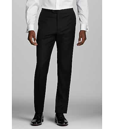 Jos. A. Bank Slim Fit Tuxedo Separates Pants - Jos. A. Bank Suits