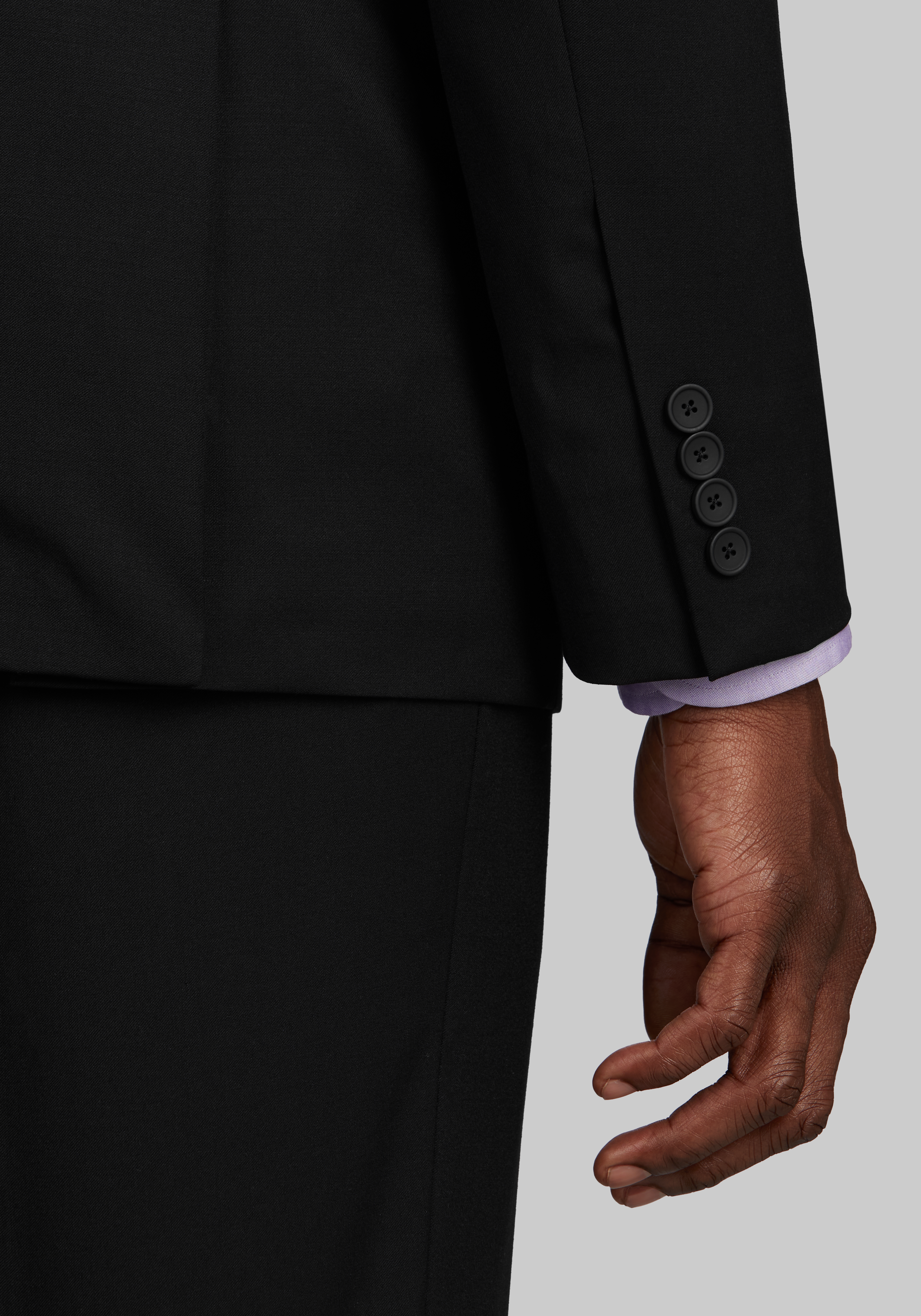 Traveler® Performance Collection Slim Fit Suit Separates Jacket