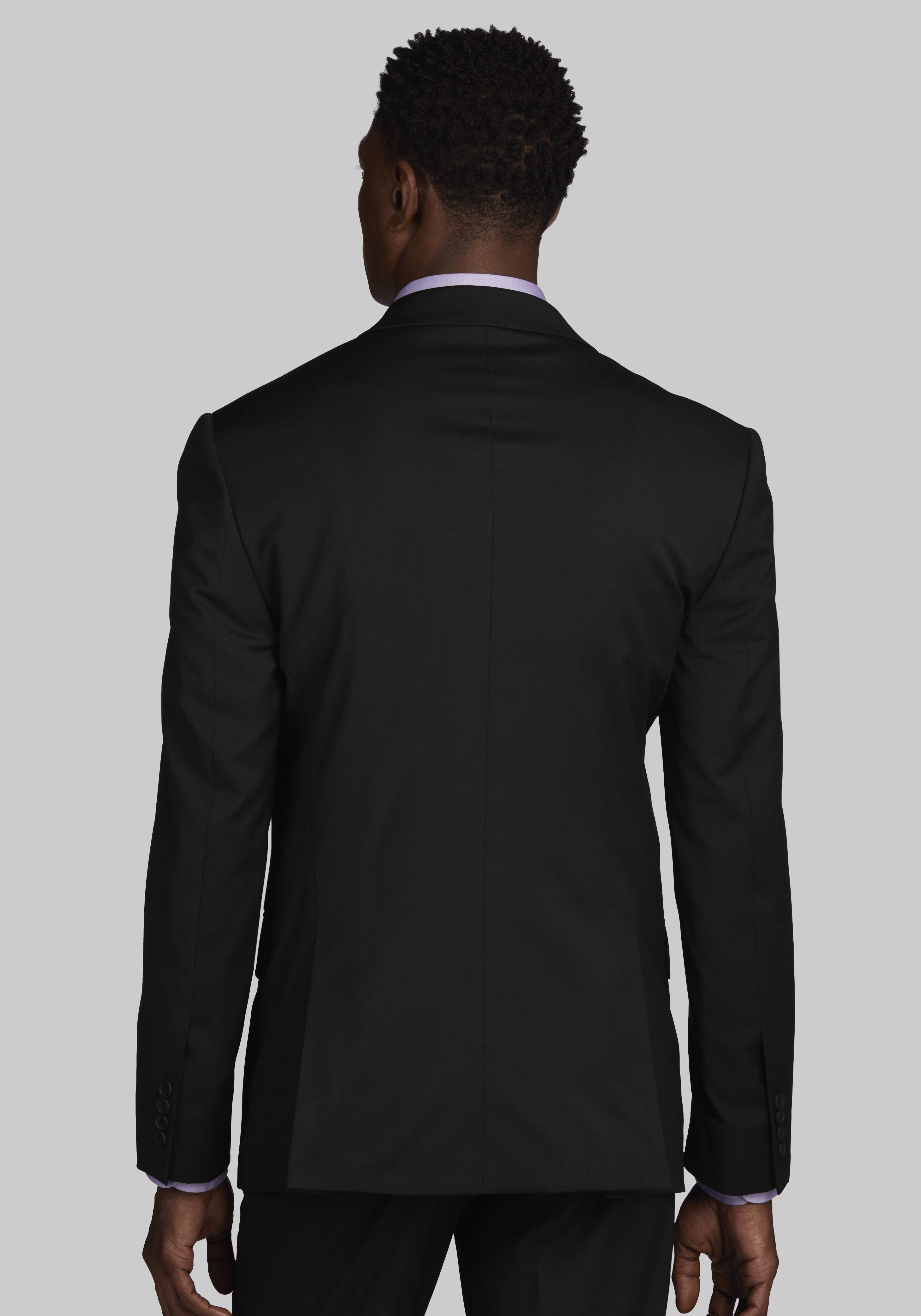 Traveler® Performance Collection Slim Fit Suit Separates Jacket
