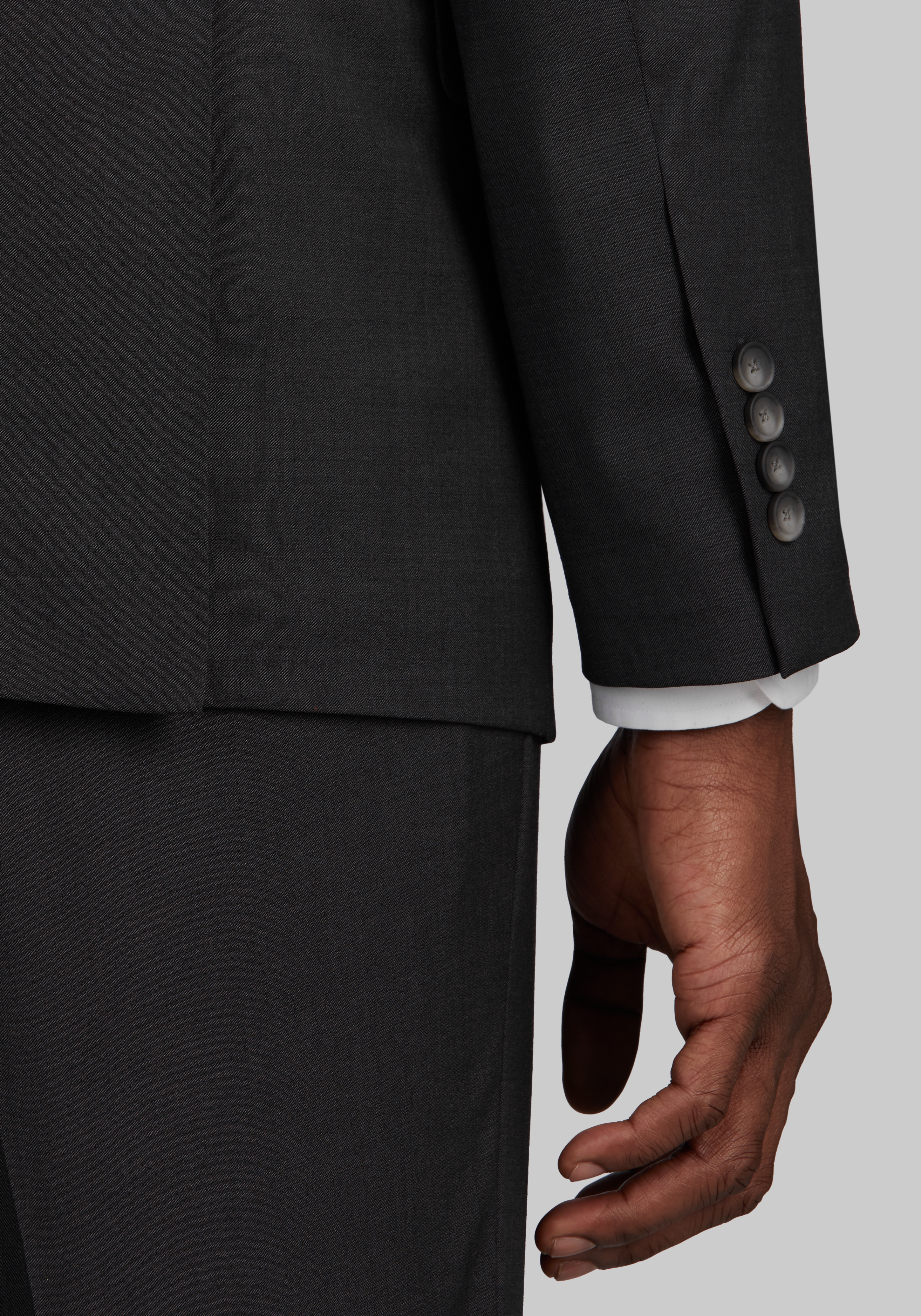 Traveler® Performance Collection Slim Fit Suit Separates Jacket