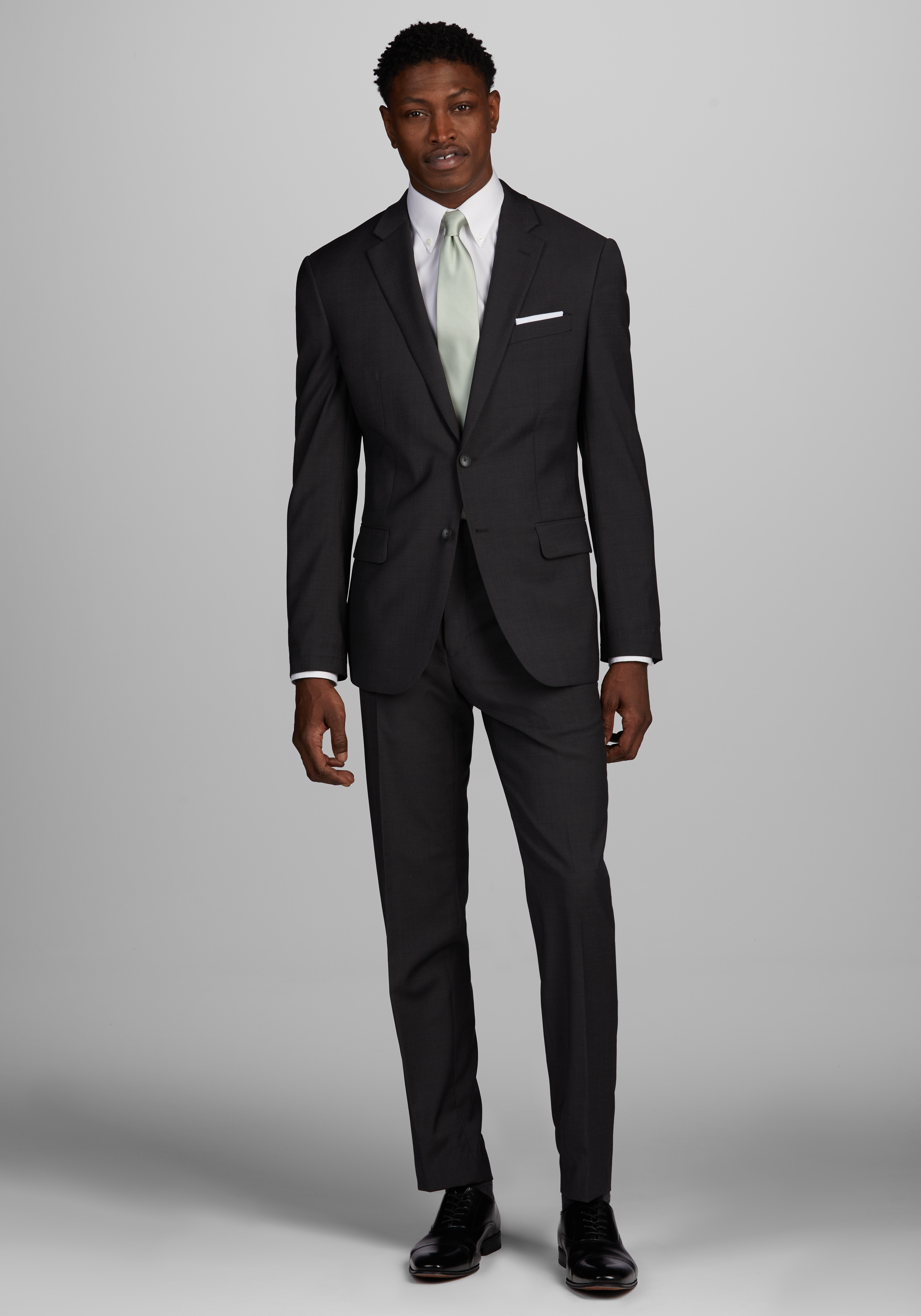 Men's Suits | JoS. A. Bank