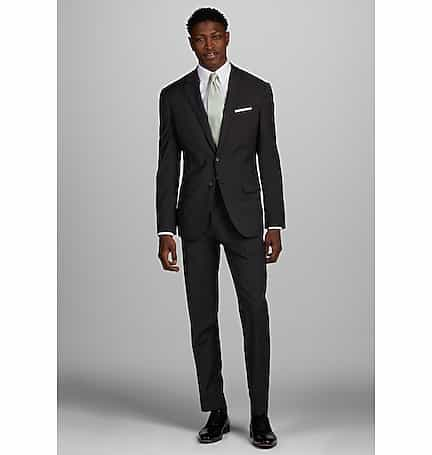 Traveler Collection Slim Fit Suit - Jos. A. Bank Suits