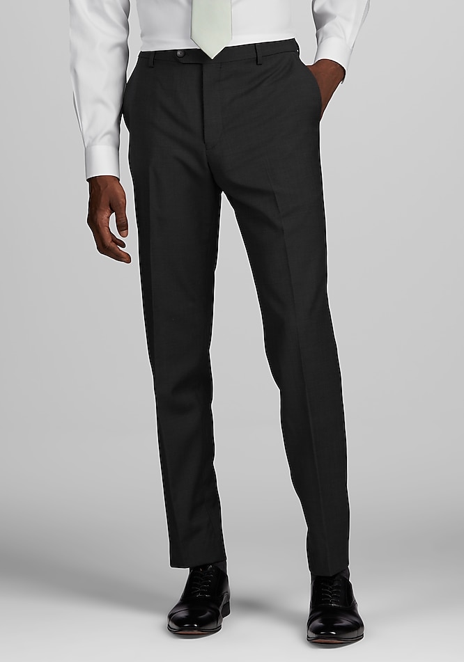 パンツ StretchTwillTaperedPants Boys Slim Tapered Chino Pants - Navy - OshKosh | Carter's