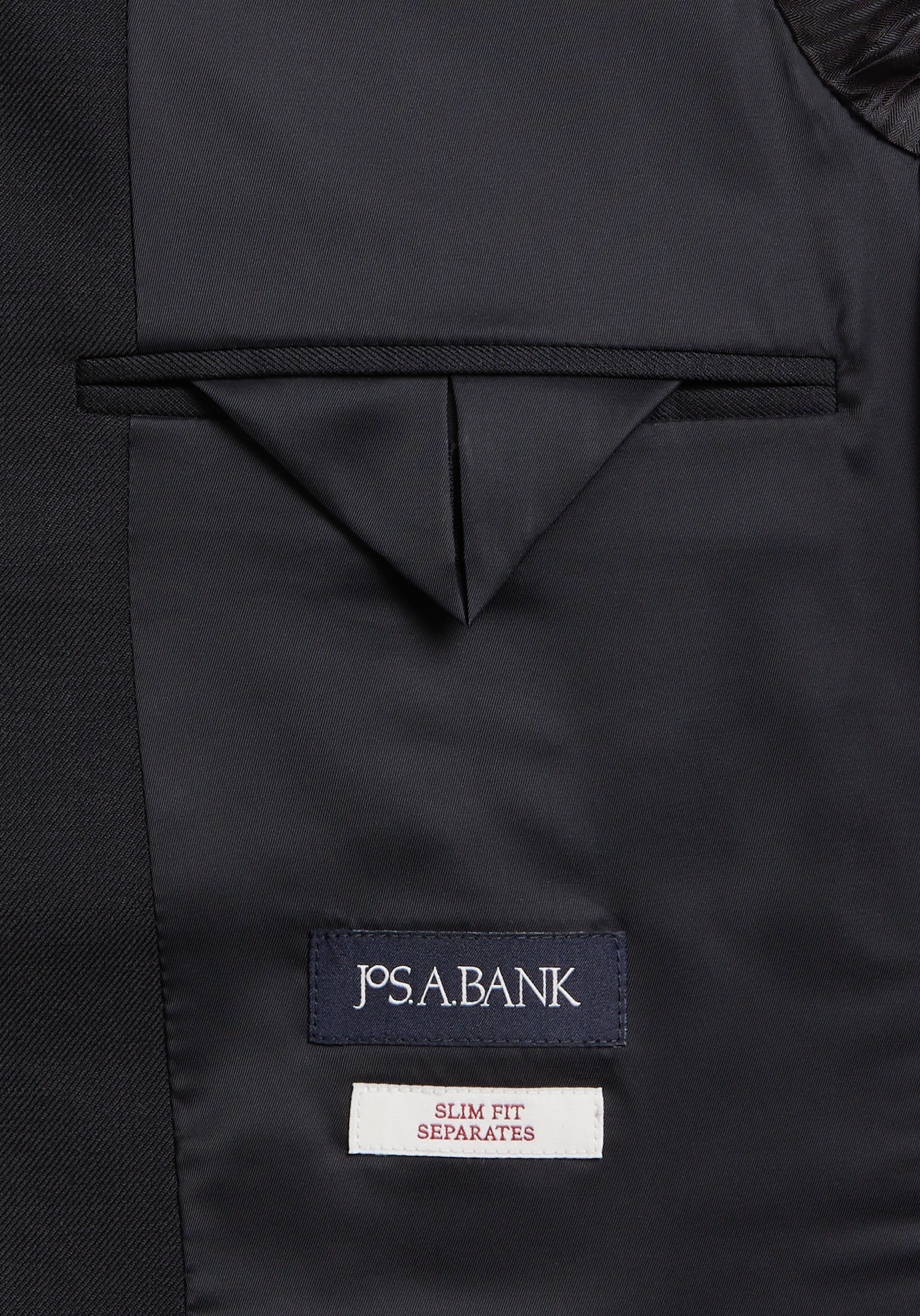 Jos. A. Bank Slim Fit Suit Separates Jacket CLEARANCE