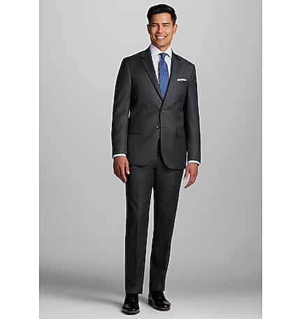 Jos. A. Bank Slim Fit Suit