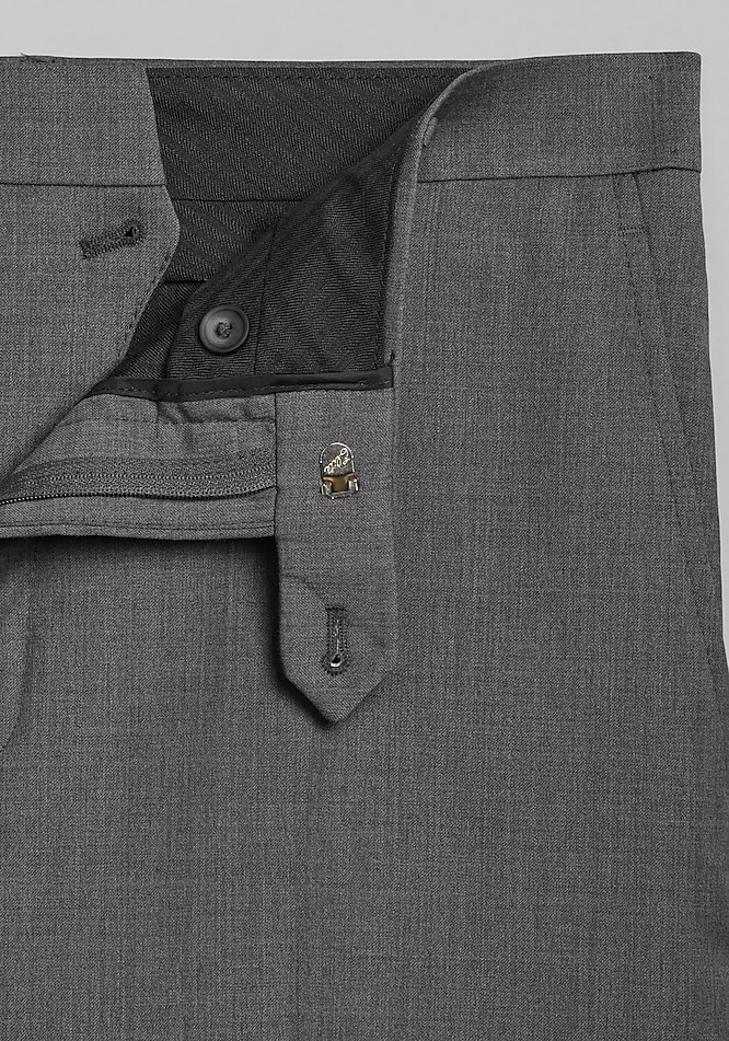 Traveler Performance Collection Tailored Fit Suit Separates