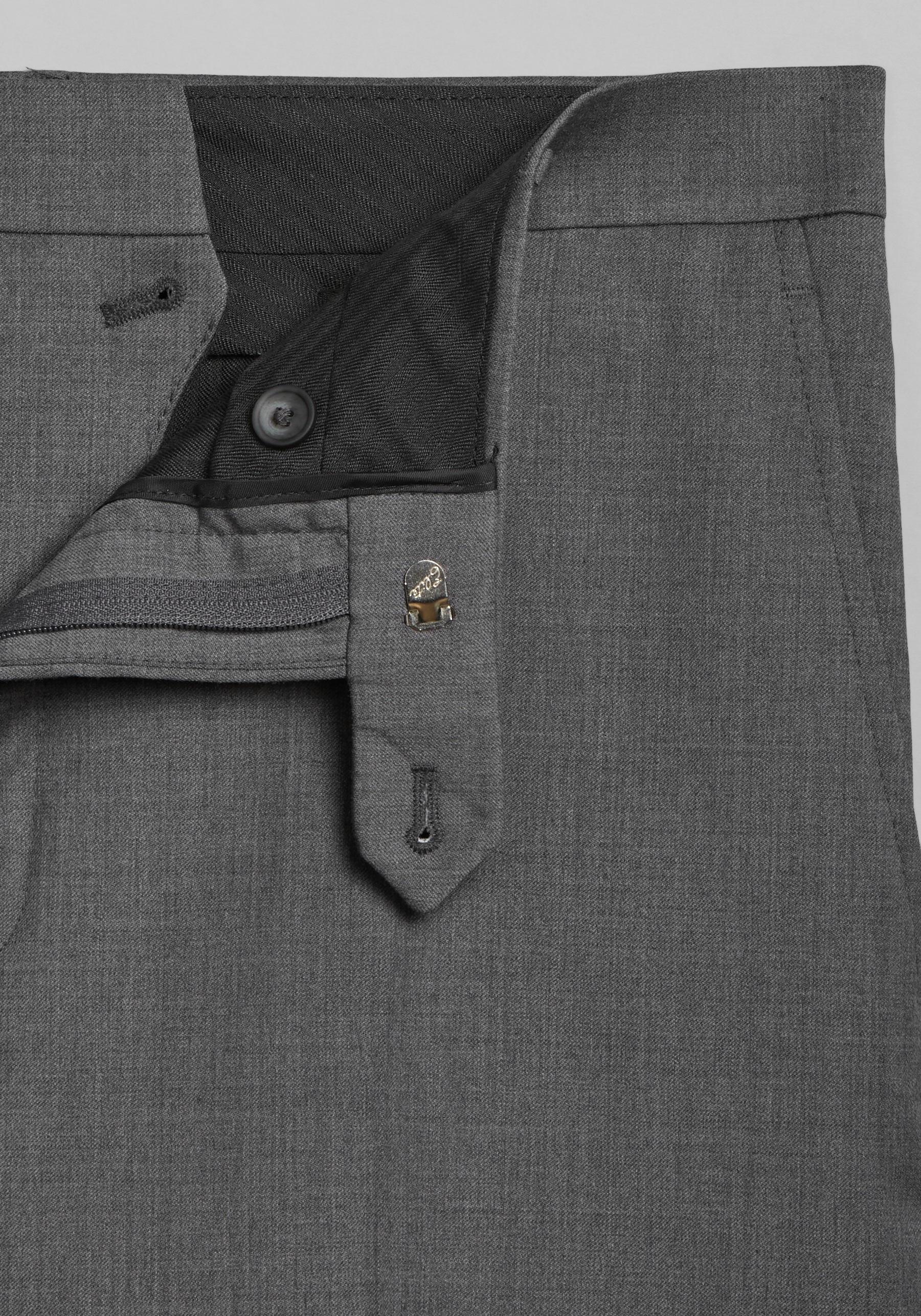 Traveler® Performance Collection Tailored Fit Suit Separates Pants CLEARANCE