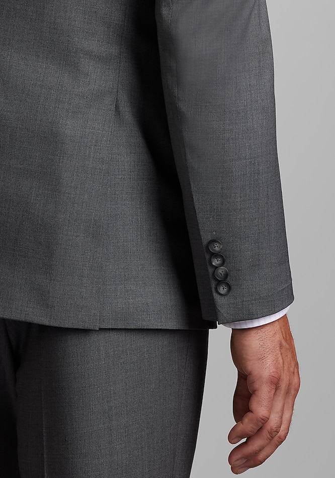 Traveler® Performance Collection Tailored Fit Suit Separates