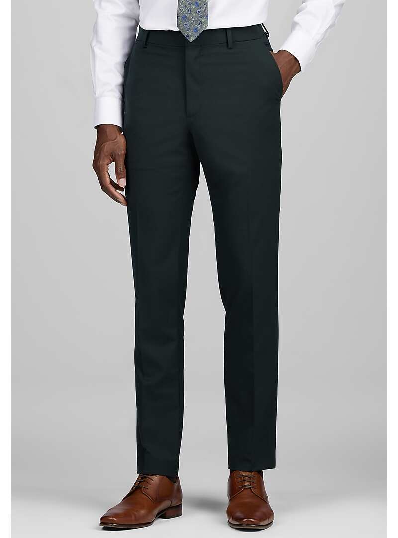 Jos. A. Bank Slim Fit Suit Separates Pants Slim Fit Suits Jos A Bank