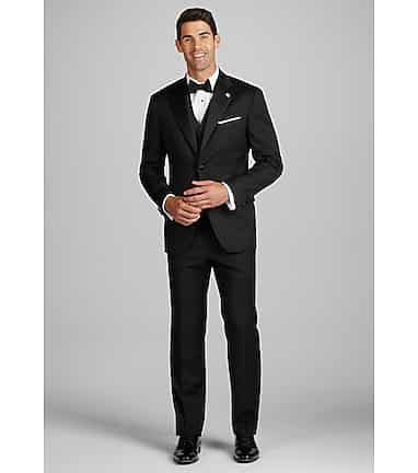 Joseph banks suits online