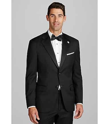 Jos a bank tuxedo shoes sale
